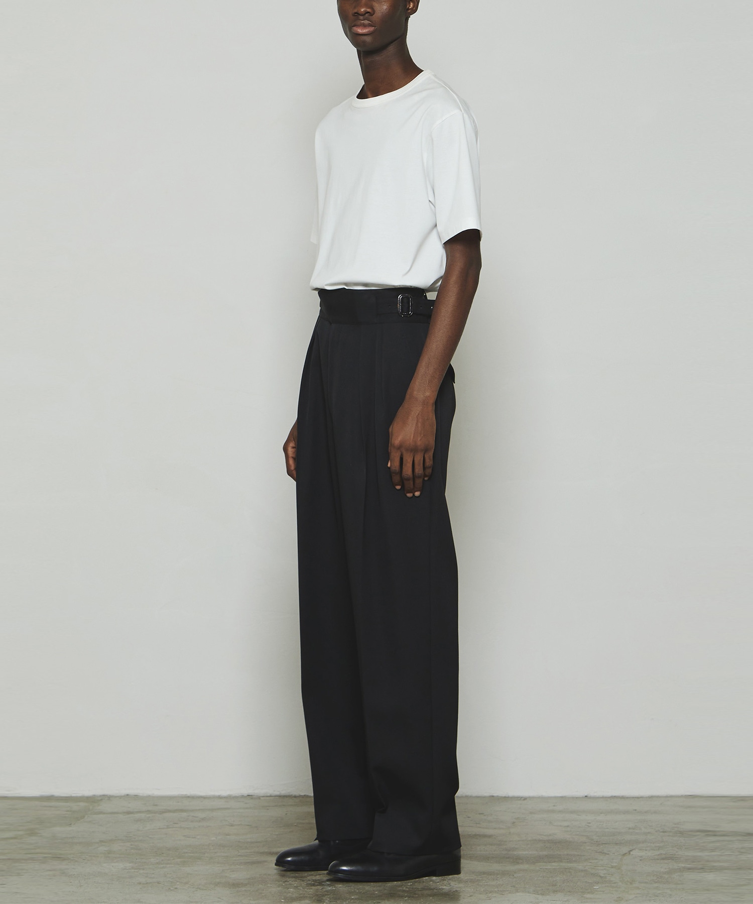 THE GURKHA THE RERACS