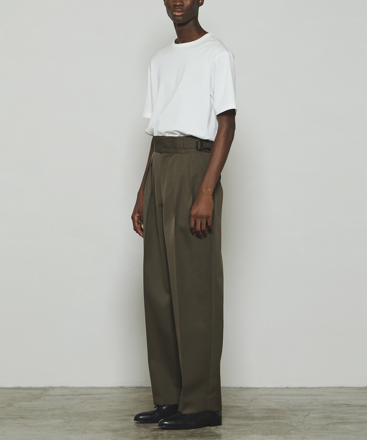 THE GURKHA THE RERACS