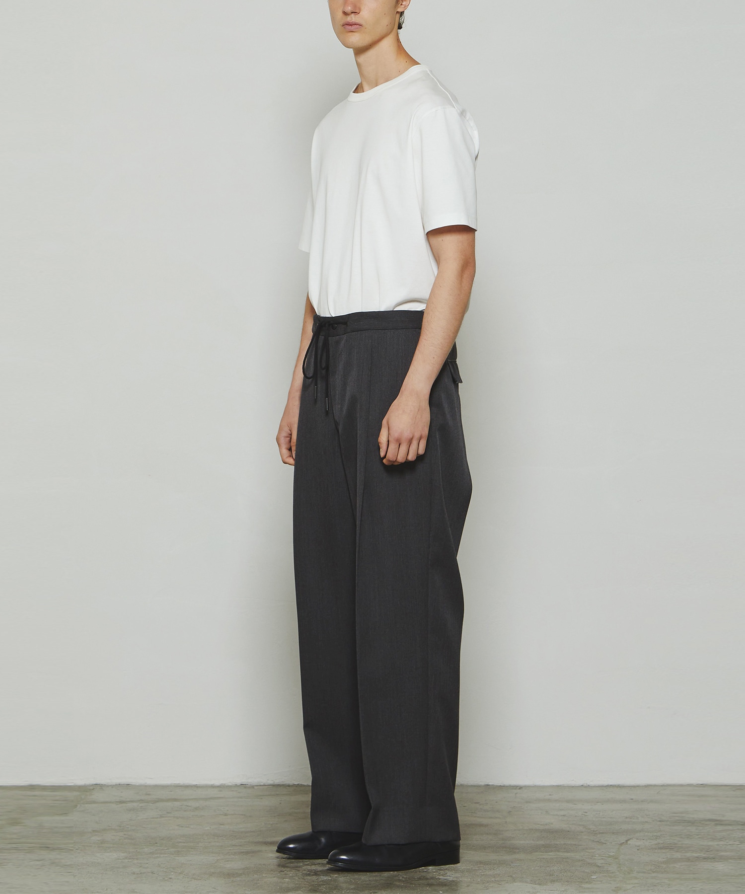 THE EASY SLACKS WIDE THE RERACS