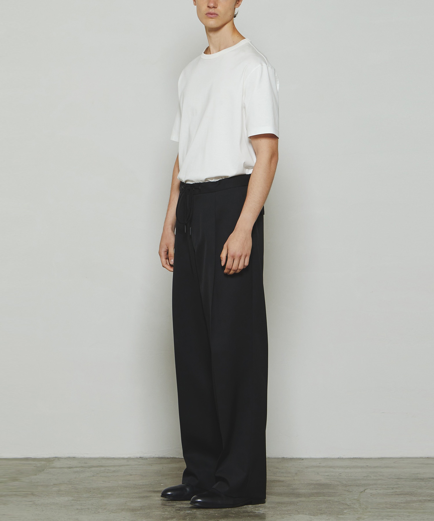 THE EASY SLACKS WIDE THE RERACS