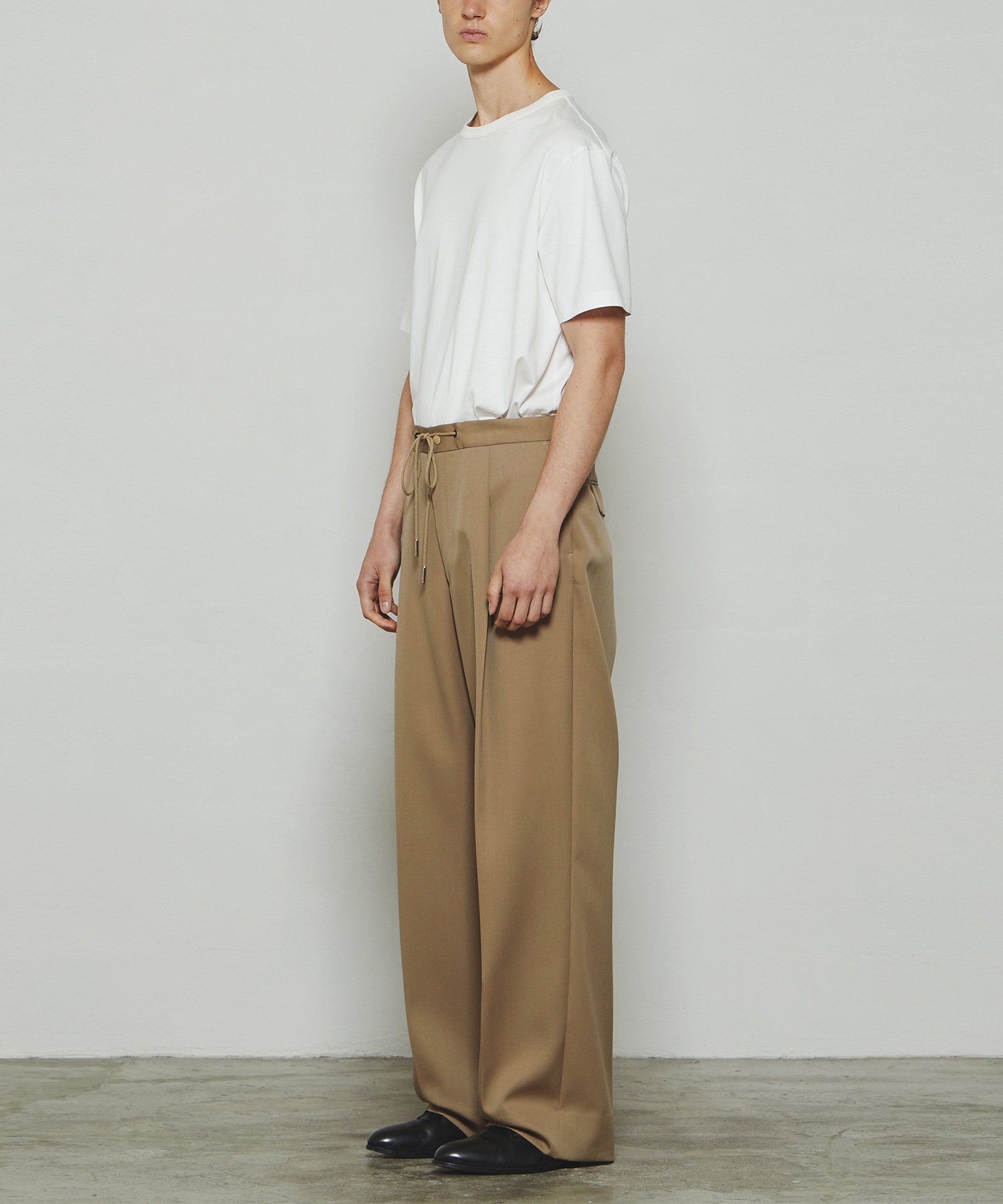 THE EASY SLACKS WIDE THE RERACS