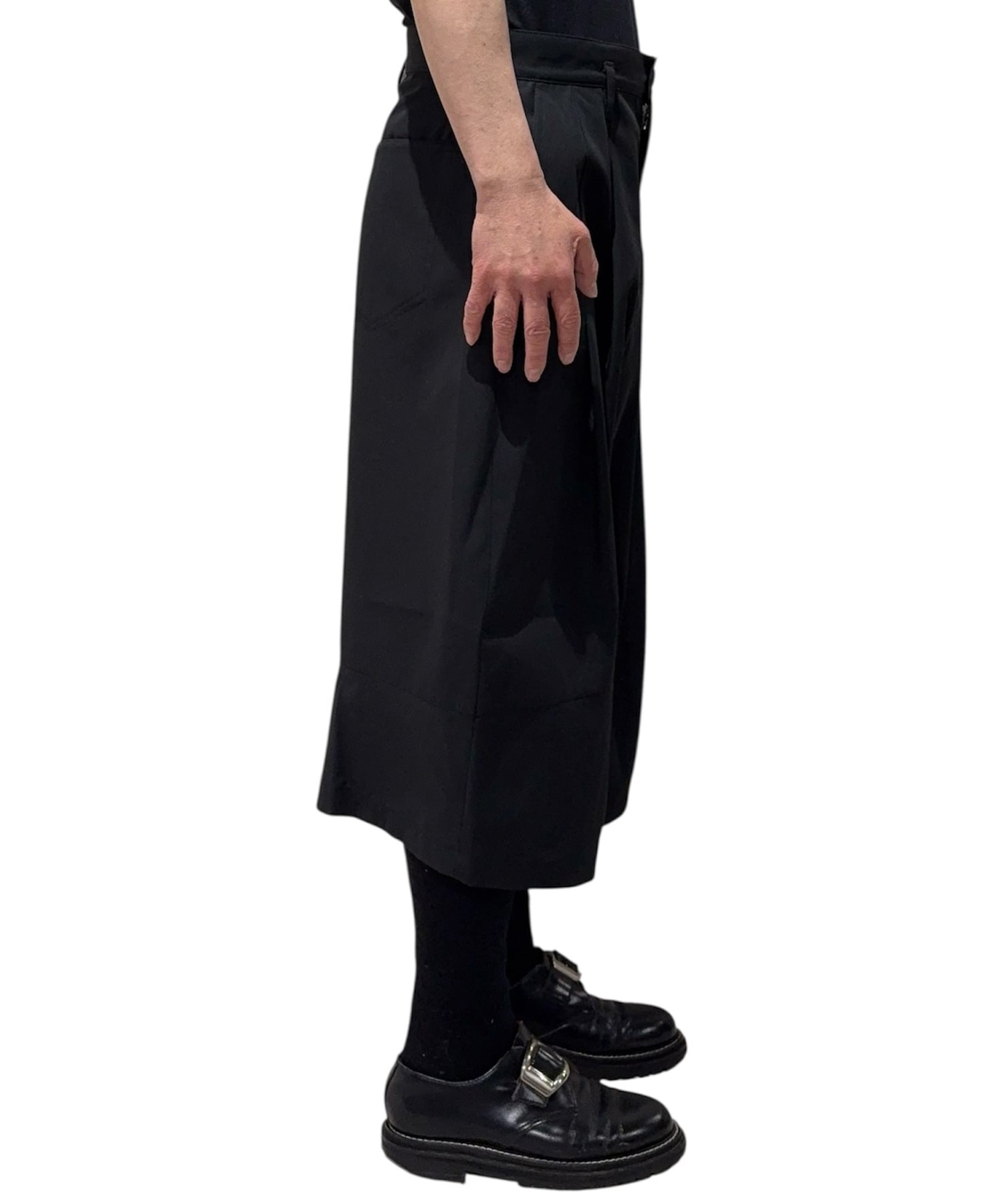 BAGGY SHORTS SHINYAKOZUKA