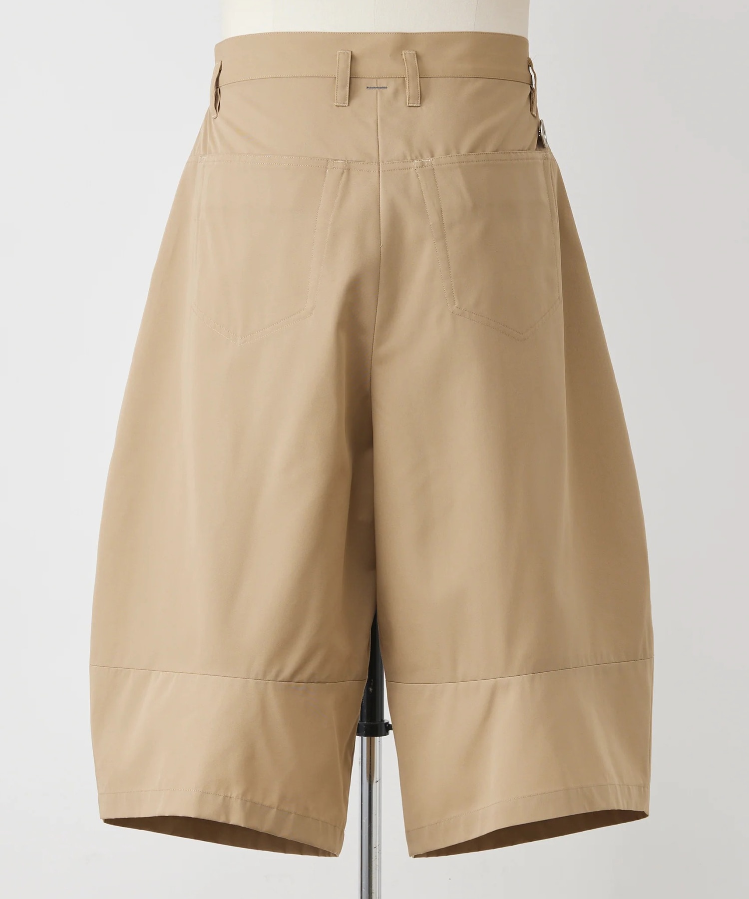 BAGGY SHORTS SHINYAKOZUKA