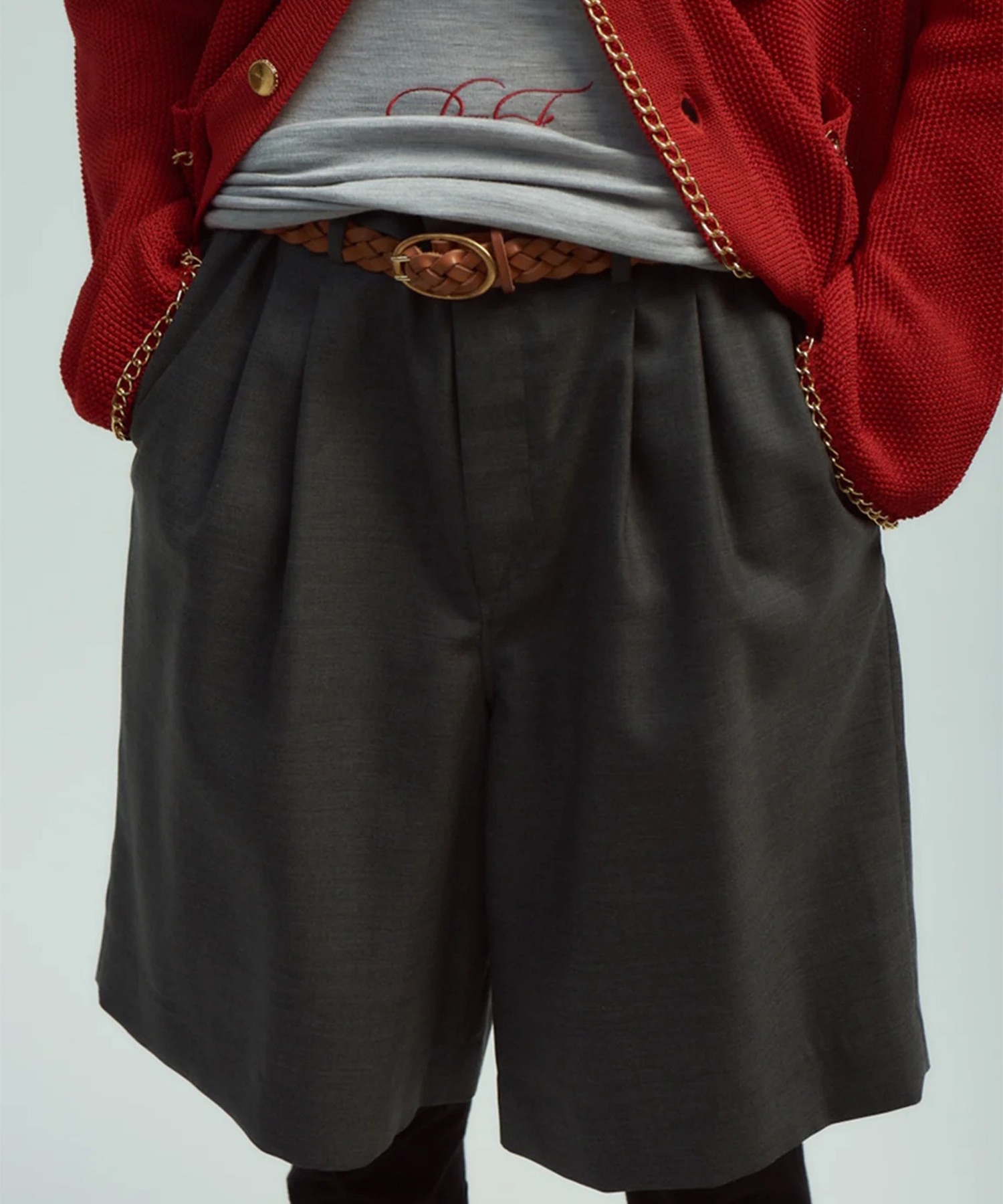 Dress Shorts BED J.W. FORD