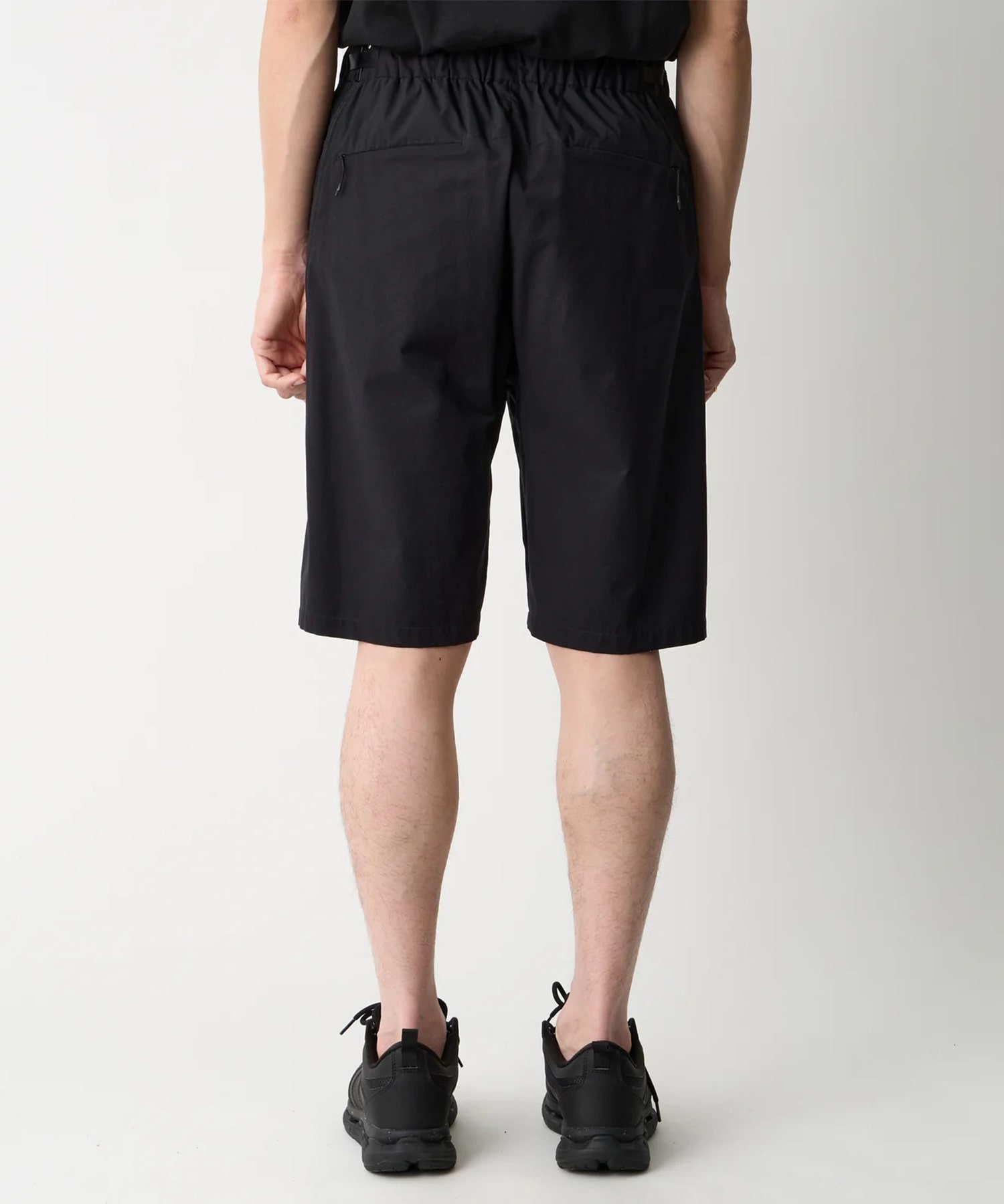 EASY SHORT PANTS White Mountaineering