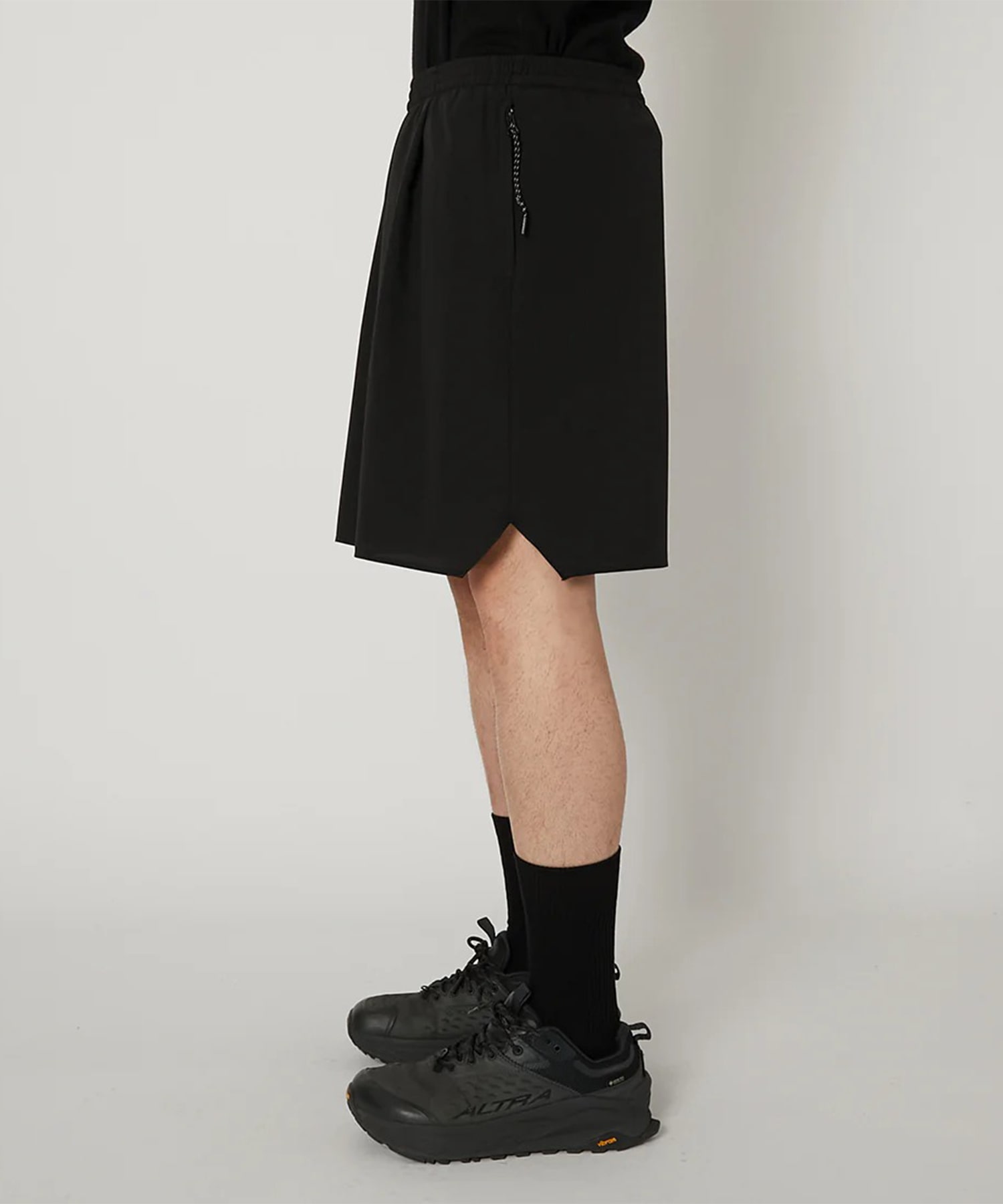 Ventilation Traning Shorts Product Twelve