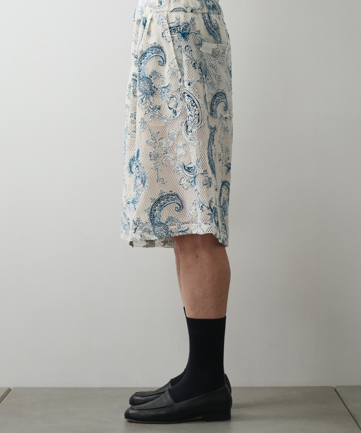 別注Short Pants TAAKK