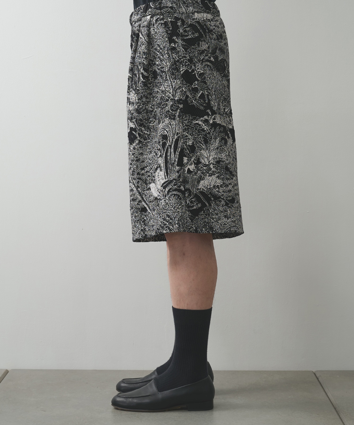 別注Short Pants TAAKK