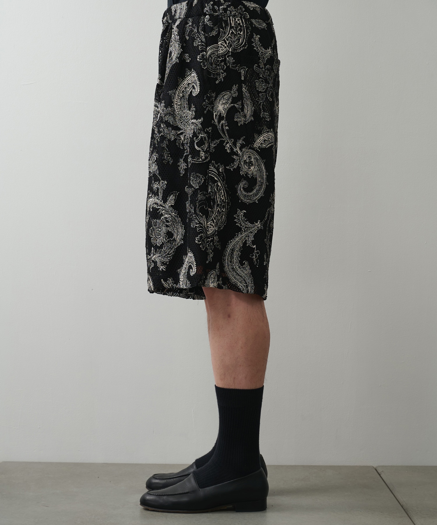別注Short Pants TAAKK