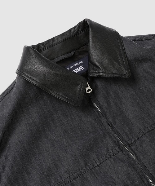 HQ-J006-051 BLOUSON COMME des GARCONS HOMME