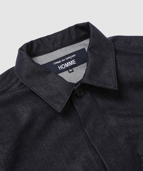 HQ-J008-051 JACKET COMME des GARCONS HOMME