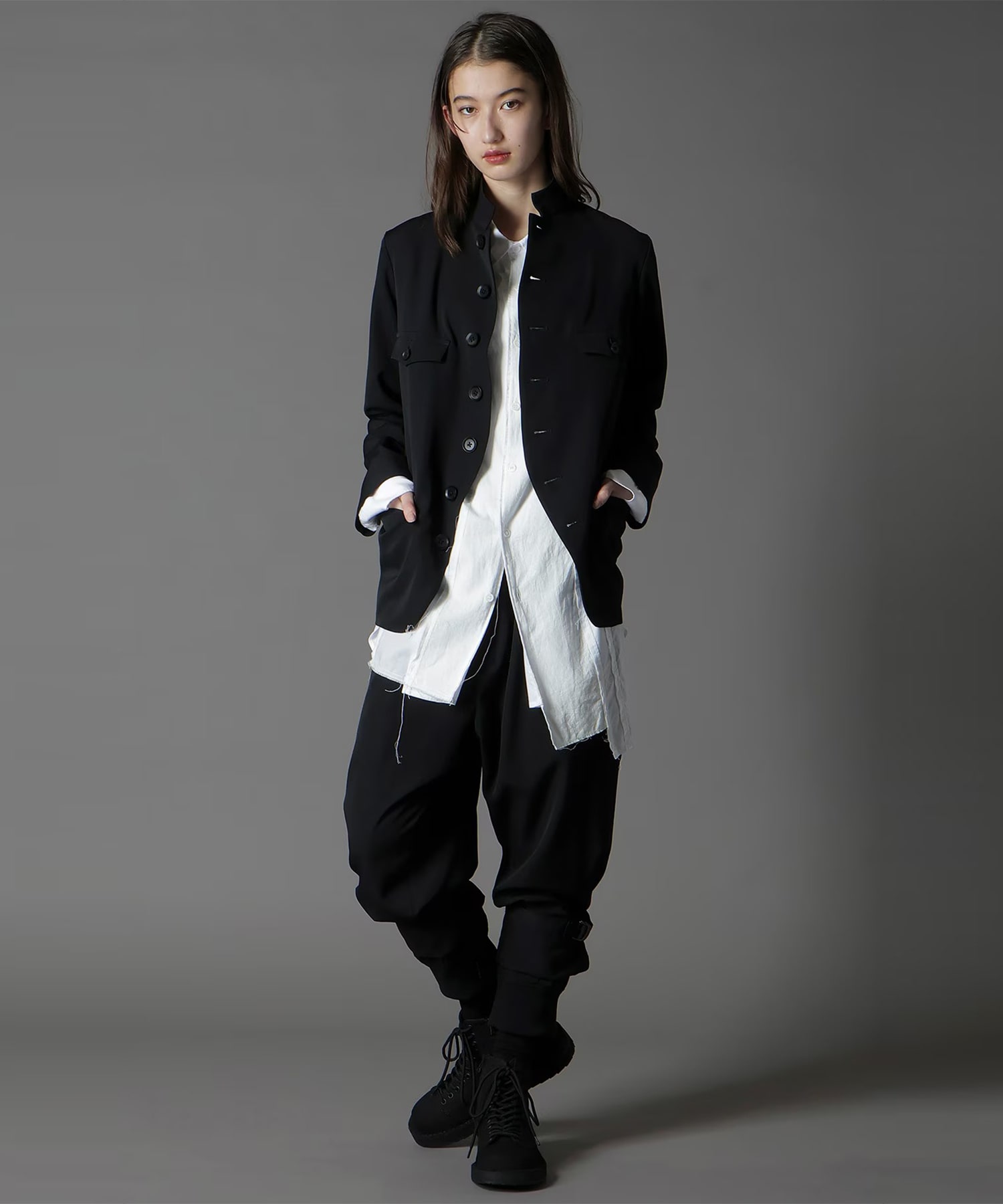 スタンカラーJK GroundY