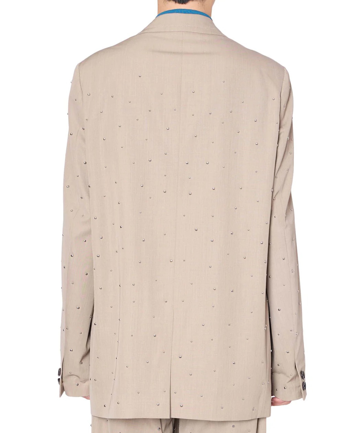 26SCM-J05112 JACKET kolor