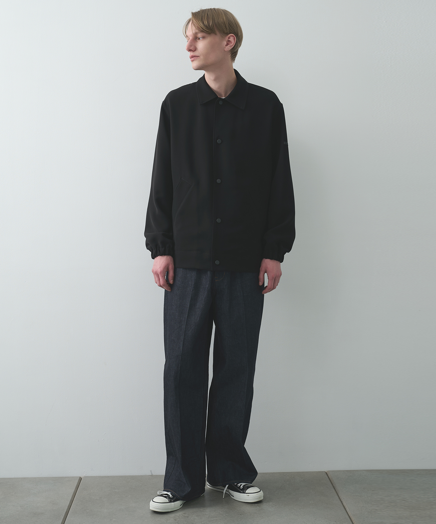 別注 2256-BL01-095 BLOUSON N.HOOLYWOOD