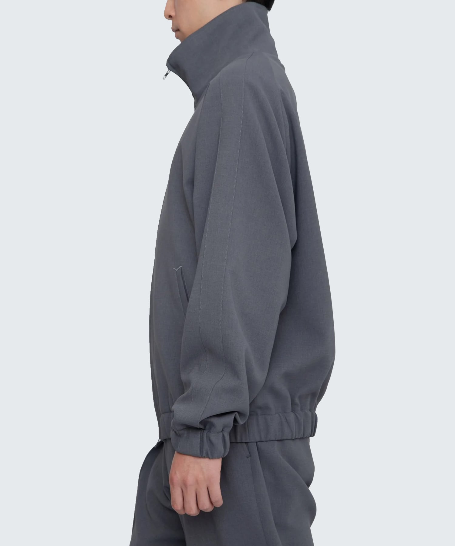 TRACK JACKET RAINMAKER