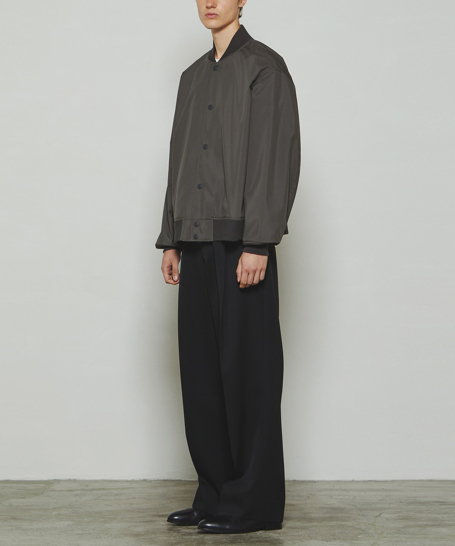 RERACS VARSITY JACKET THE RERACS