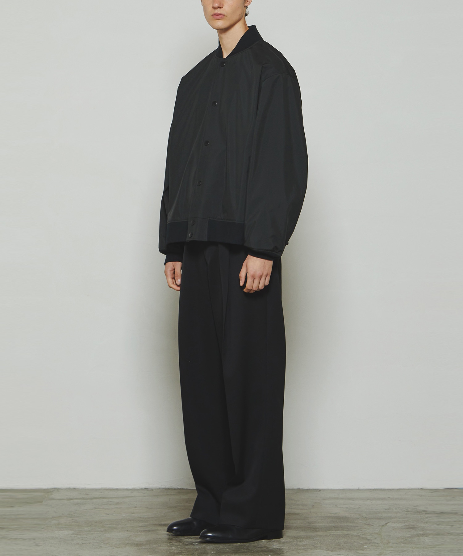 RERACS VARSITY JACKET THE RERACS