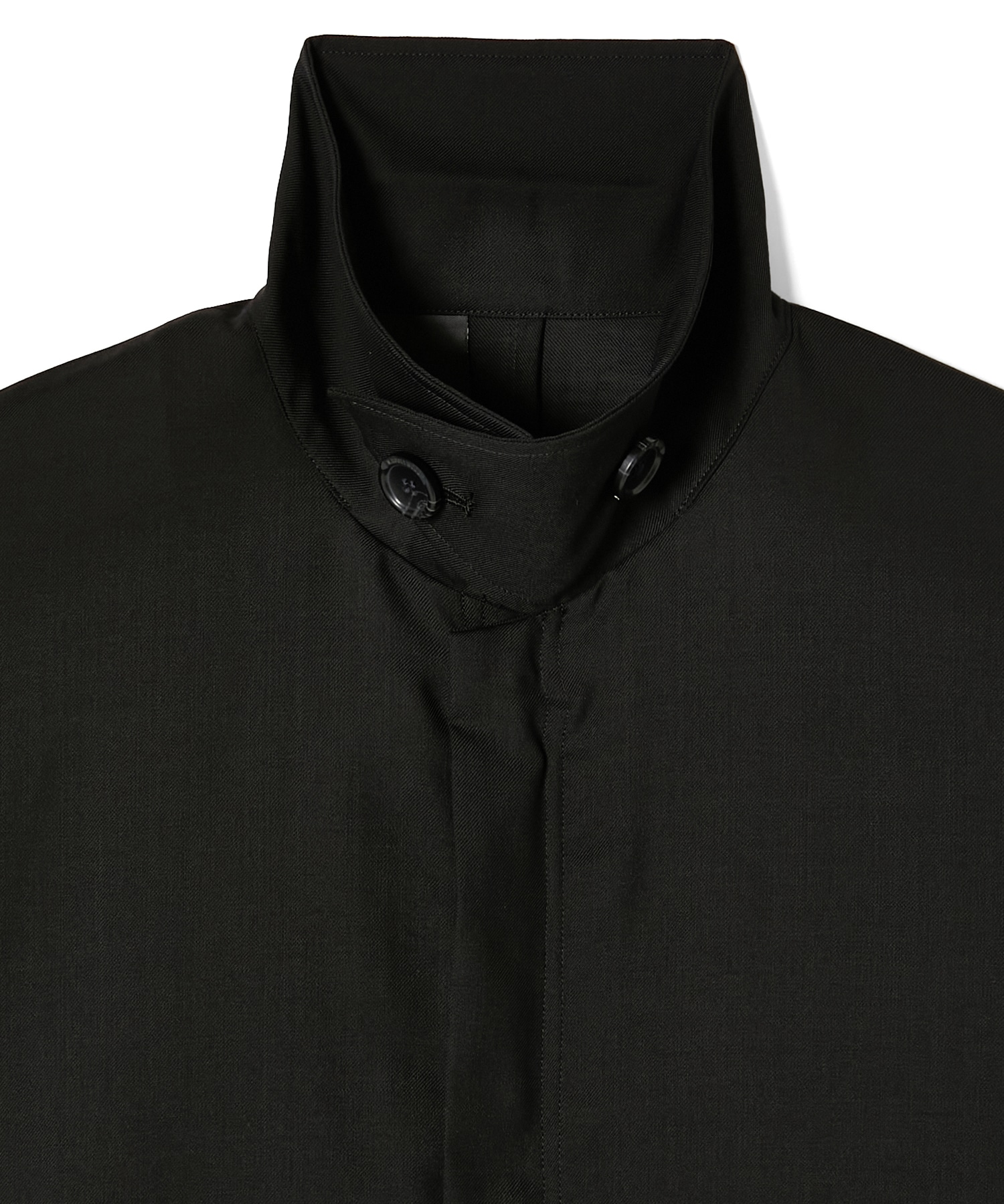 2261-BL10-004　ジップブルゾン N.HOOLYWOOD