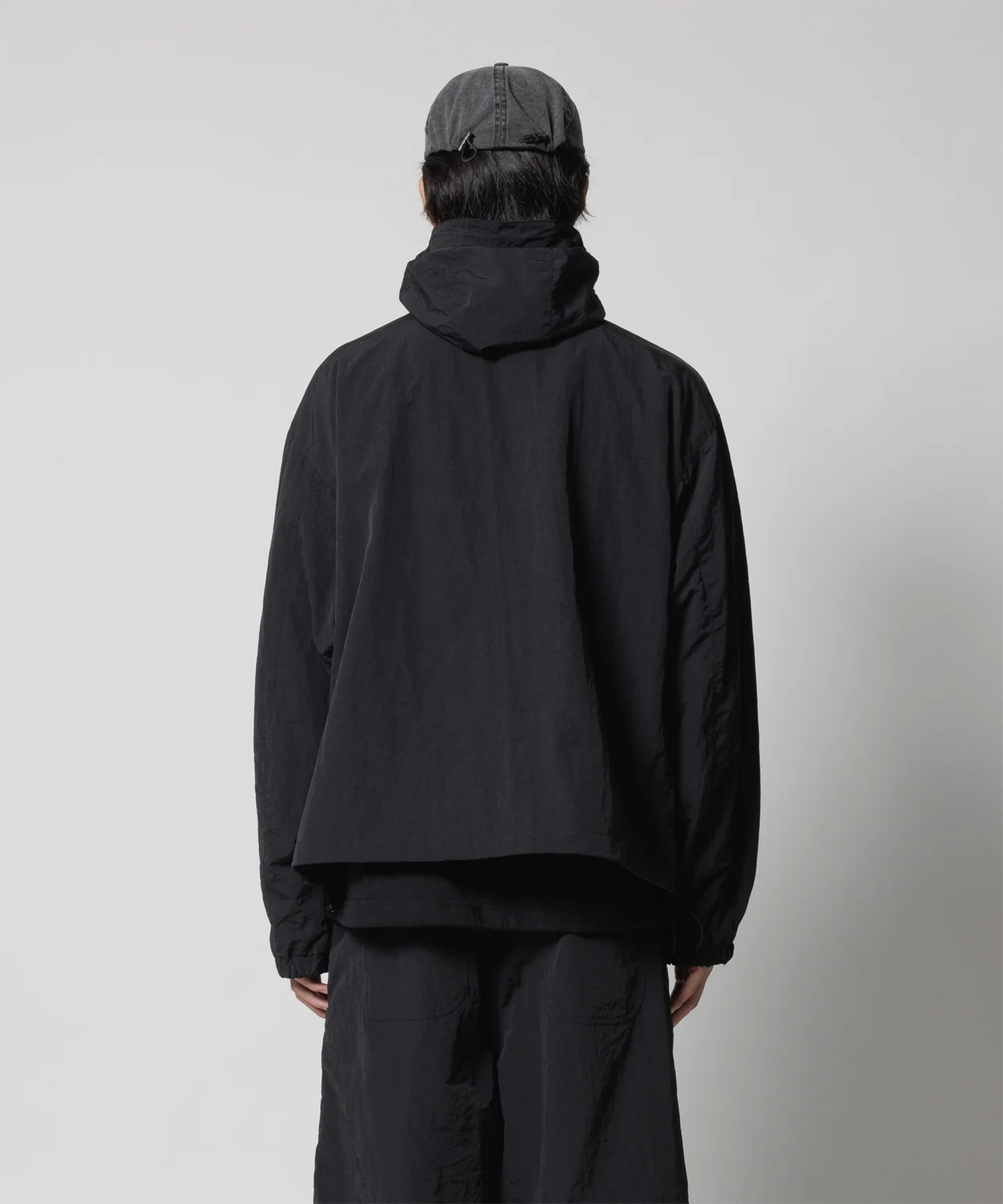 CPG LIGHT STEALTH JACKET CPG