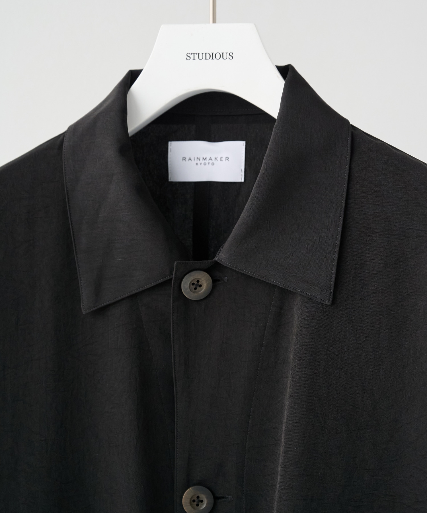 別注 SHIRTS BLOUSON RAINMAKER