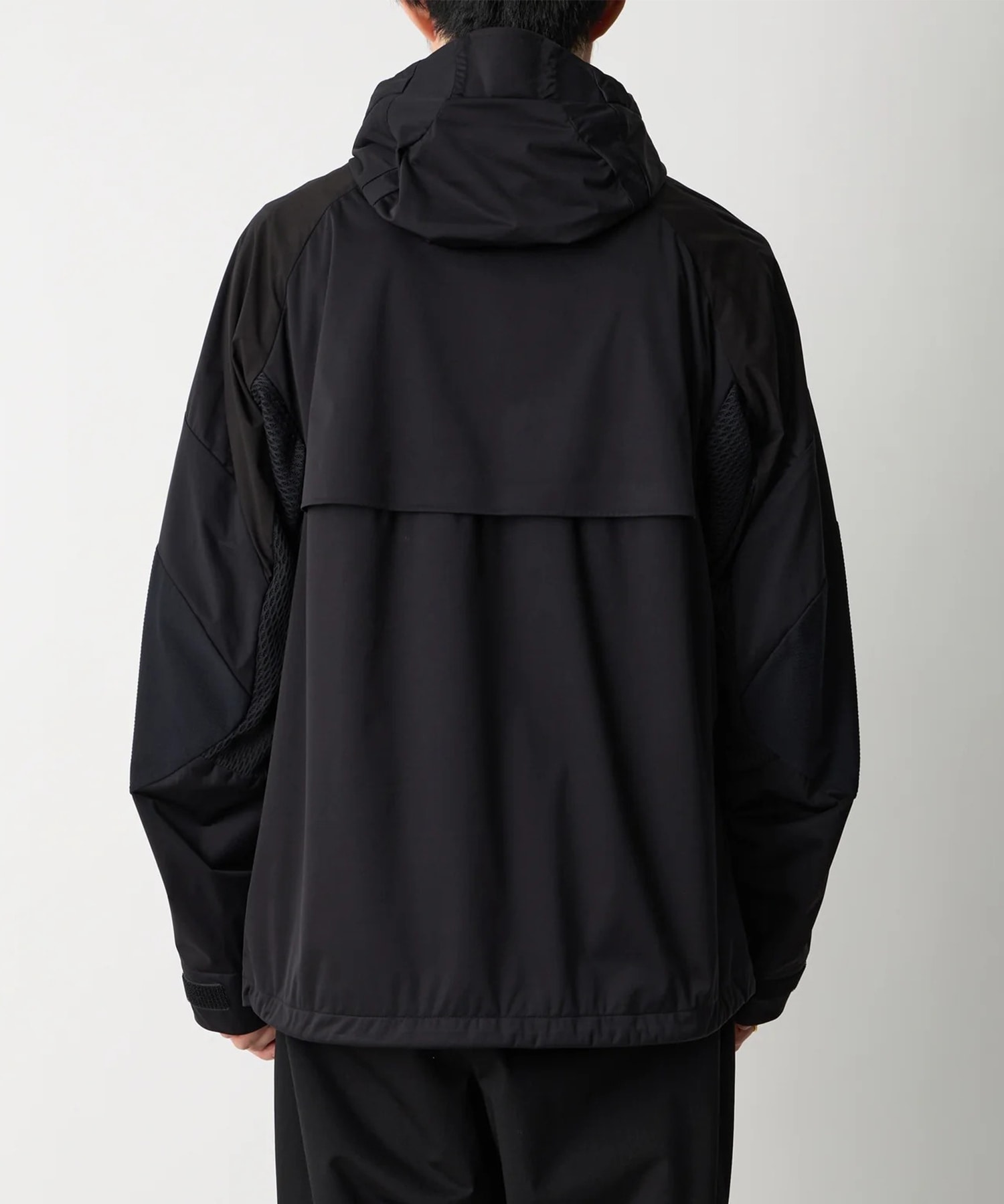 CONTRAST JACKET White Mountaineering
