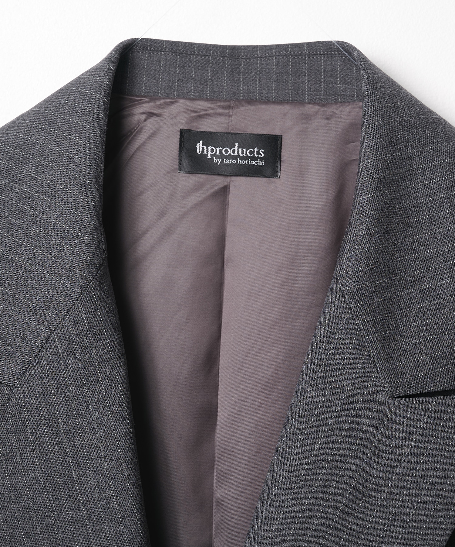 別注Oversized Double-Breasted Jacket th products