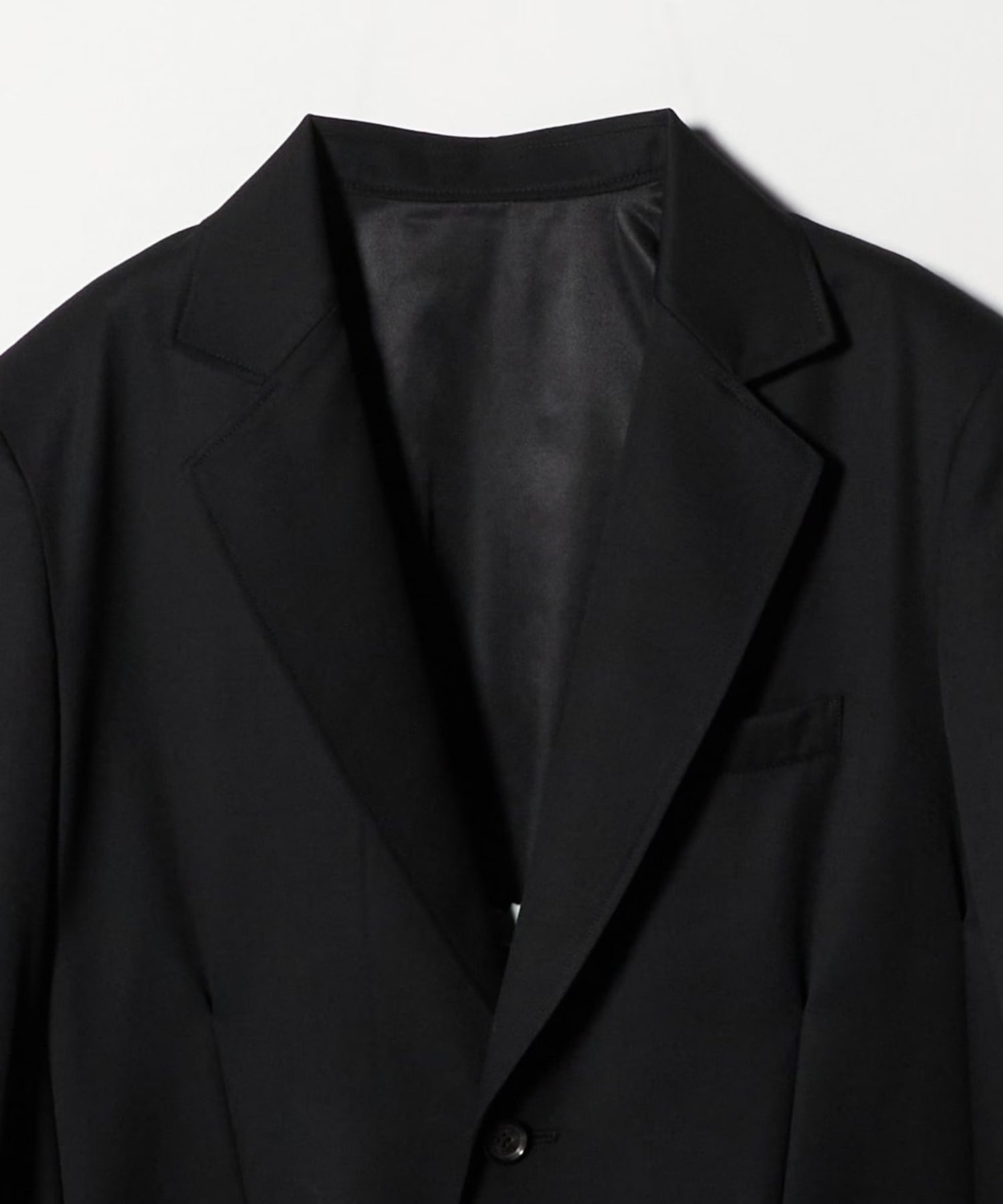 ダーツオーバージャケット sulvam