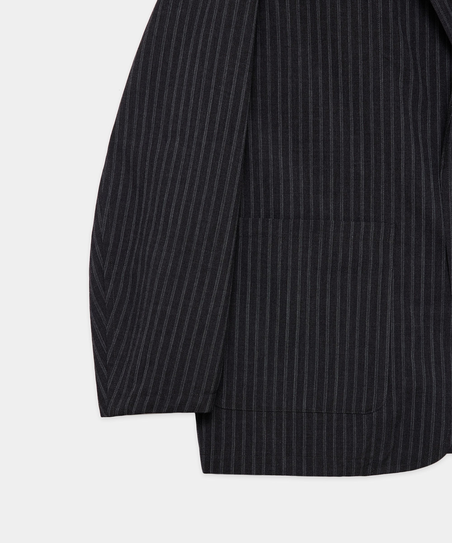 STROLL AROUND JACKET MARKAWARE/marka