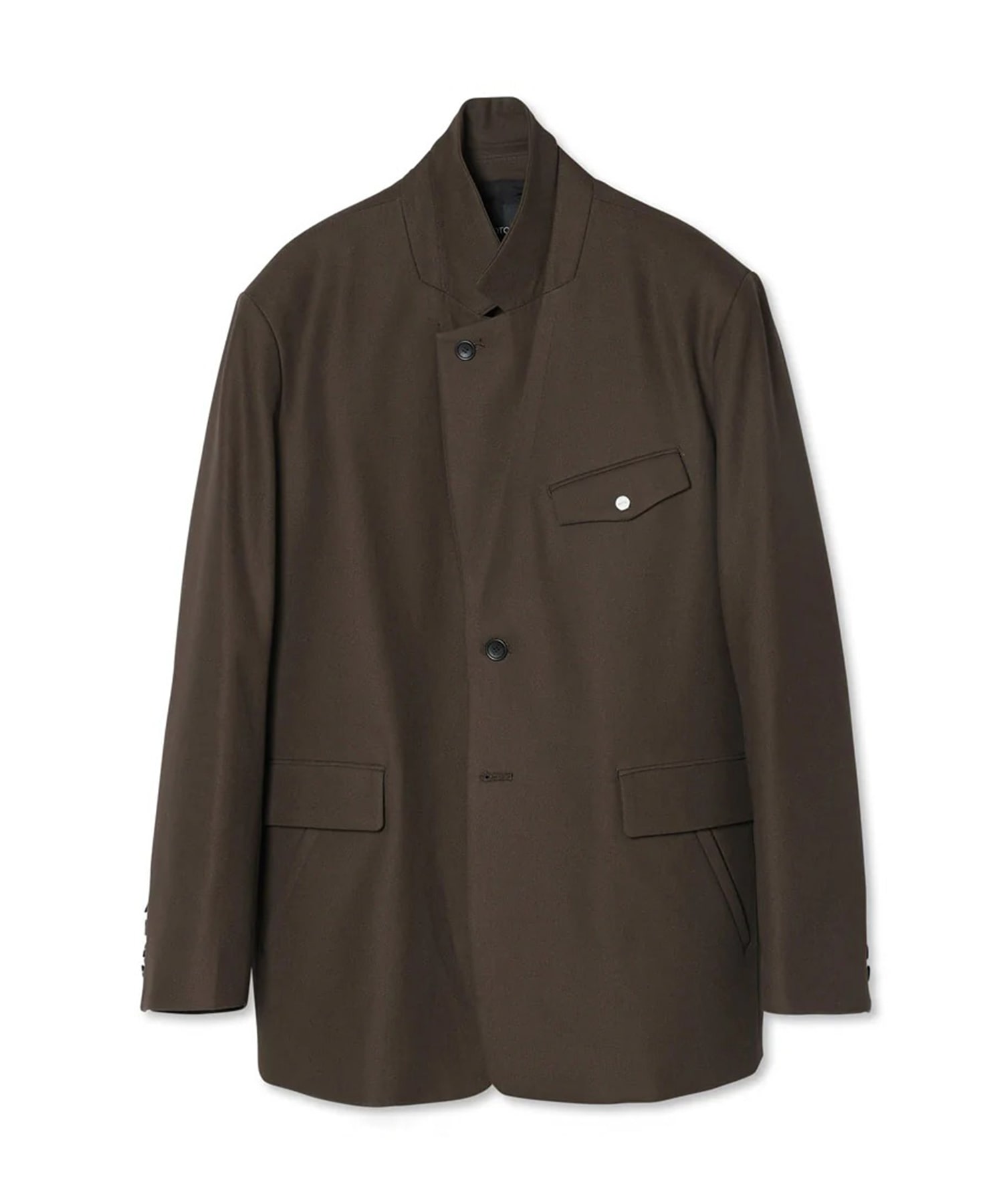 Tactical Suit Jkt ROTOL