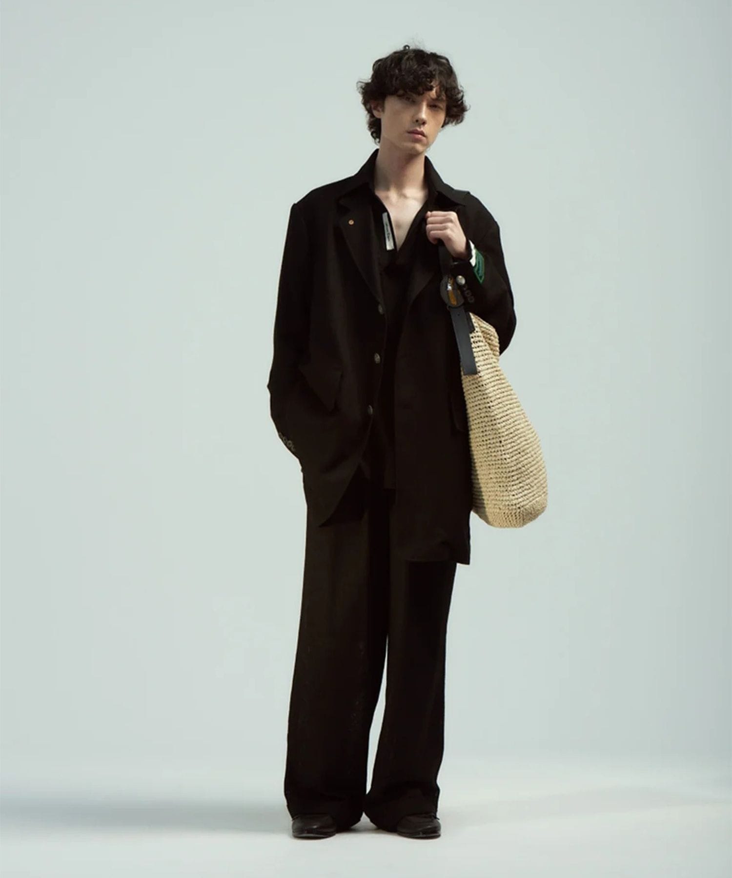 Nice Material Easy J BED J.W. FORD