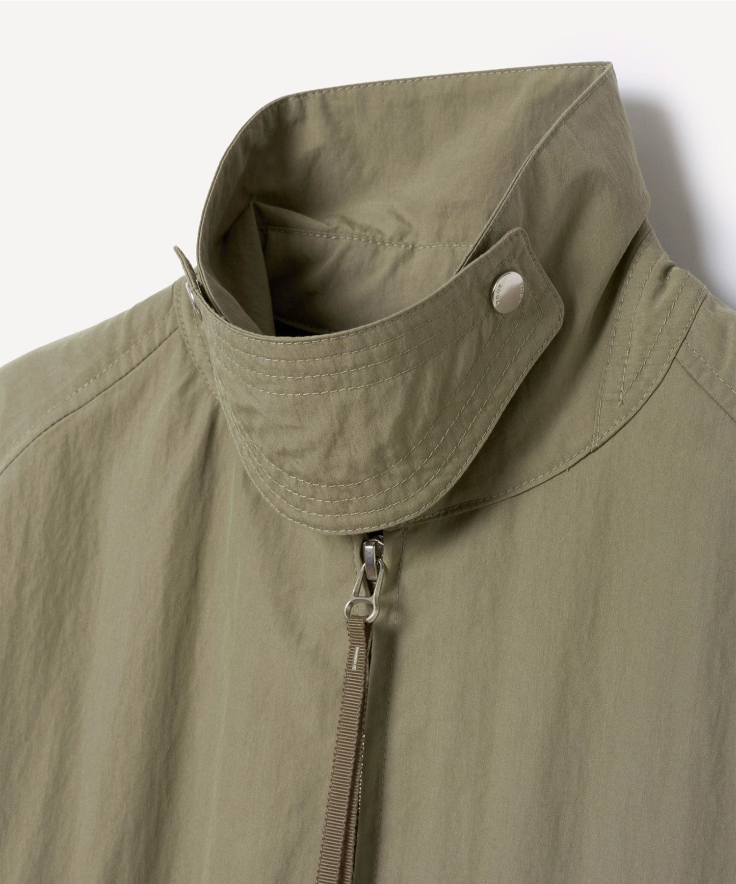 ALCOVE JACKET YDOT