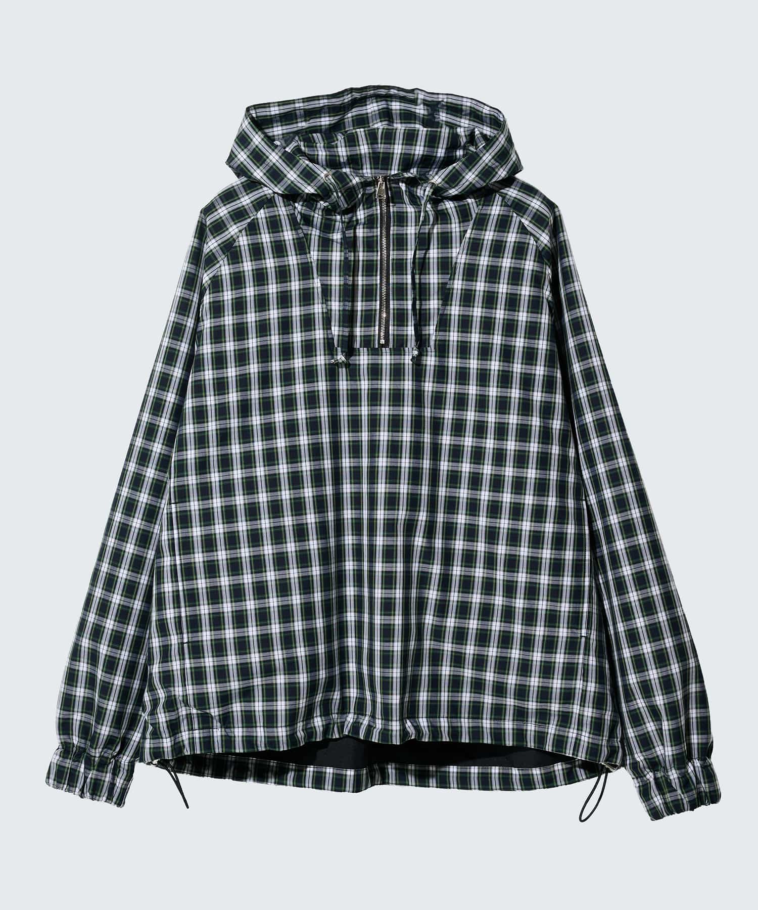 別注OFFICE ANORAK OUAT