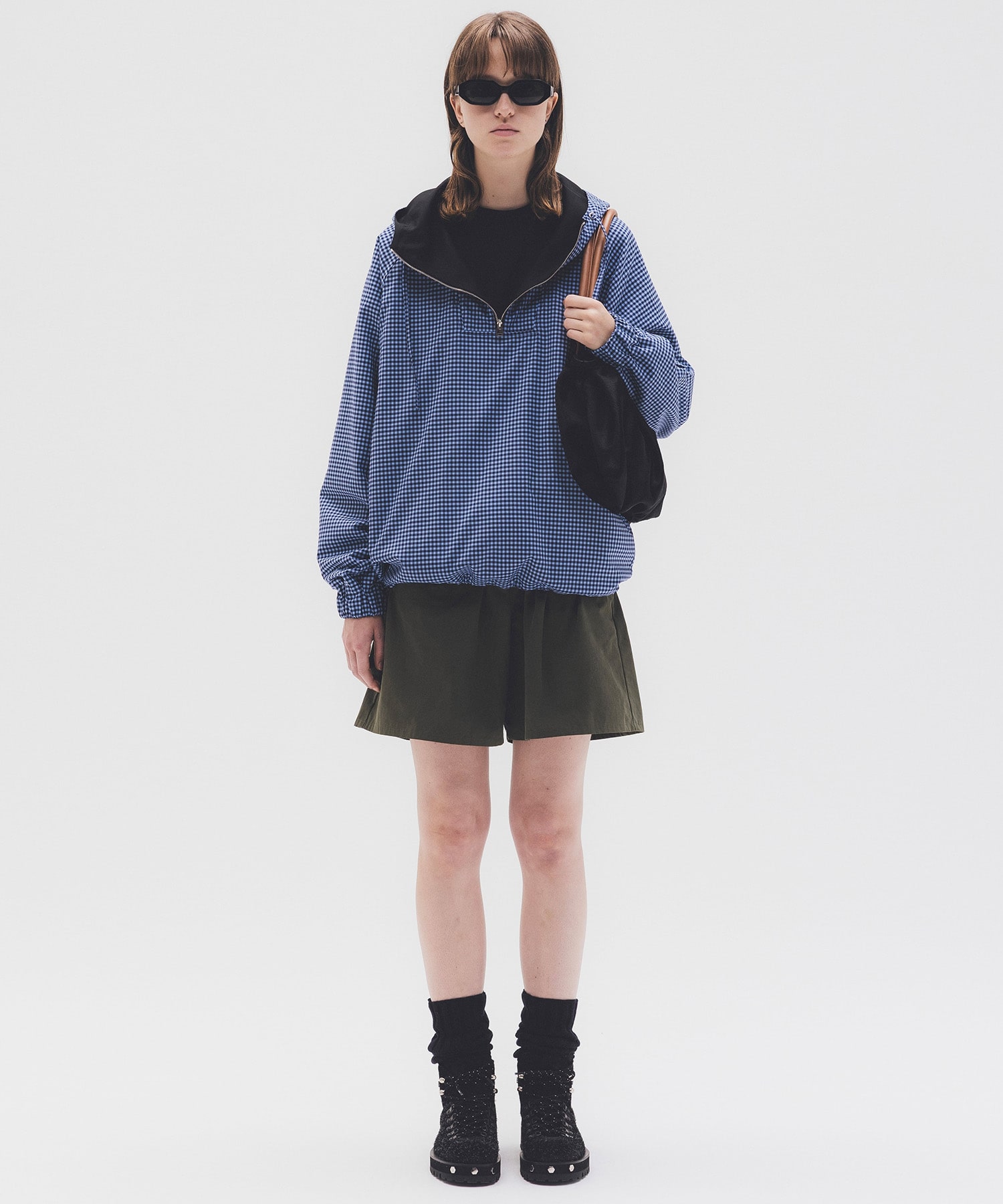 OFFICE ANORAK OUAT