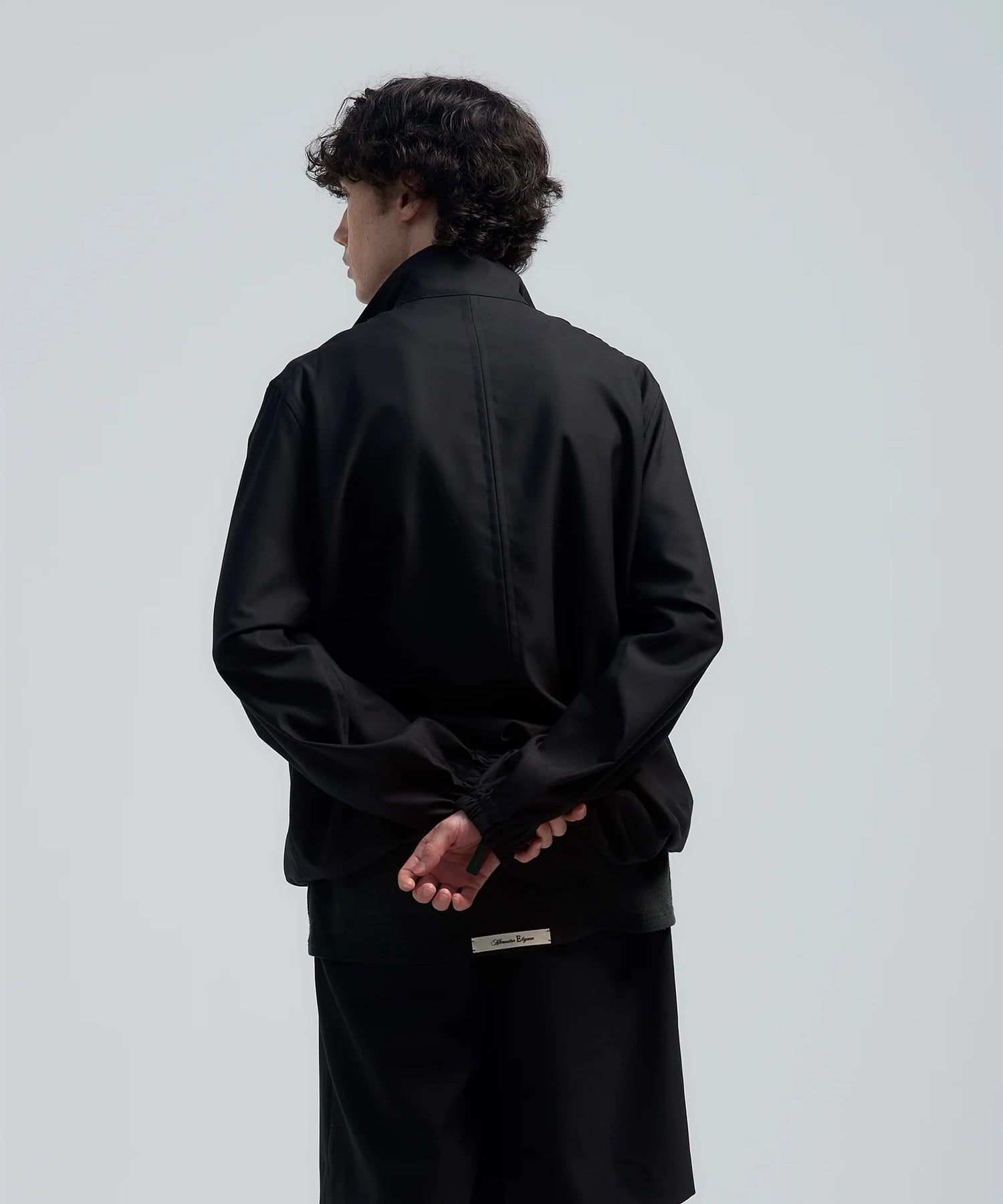 No Stress BED J.W. FORD