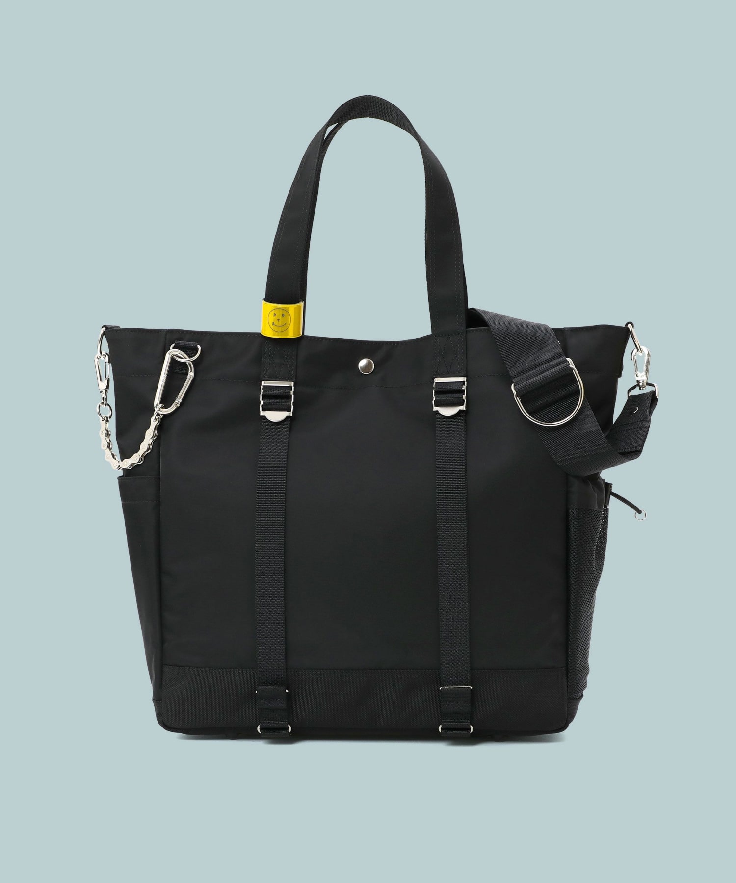 ライド2WAYトートバッグ(L) PORTER