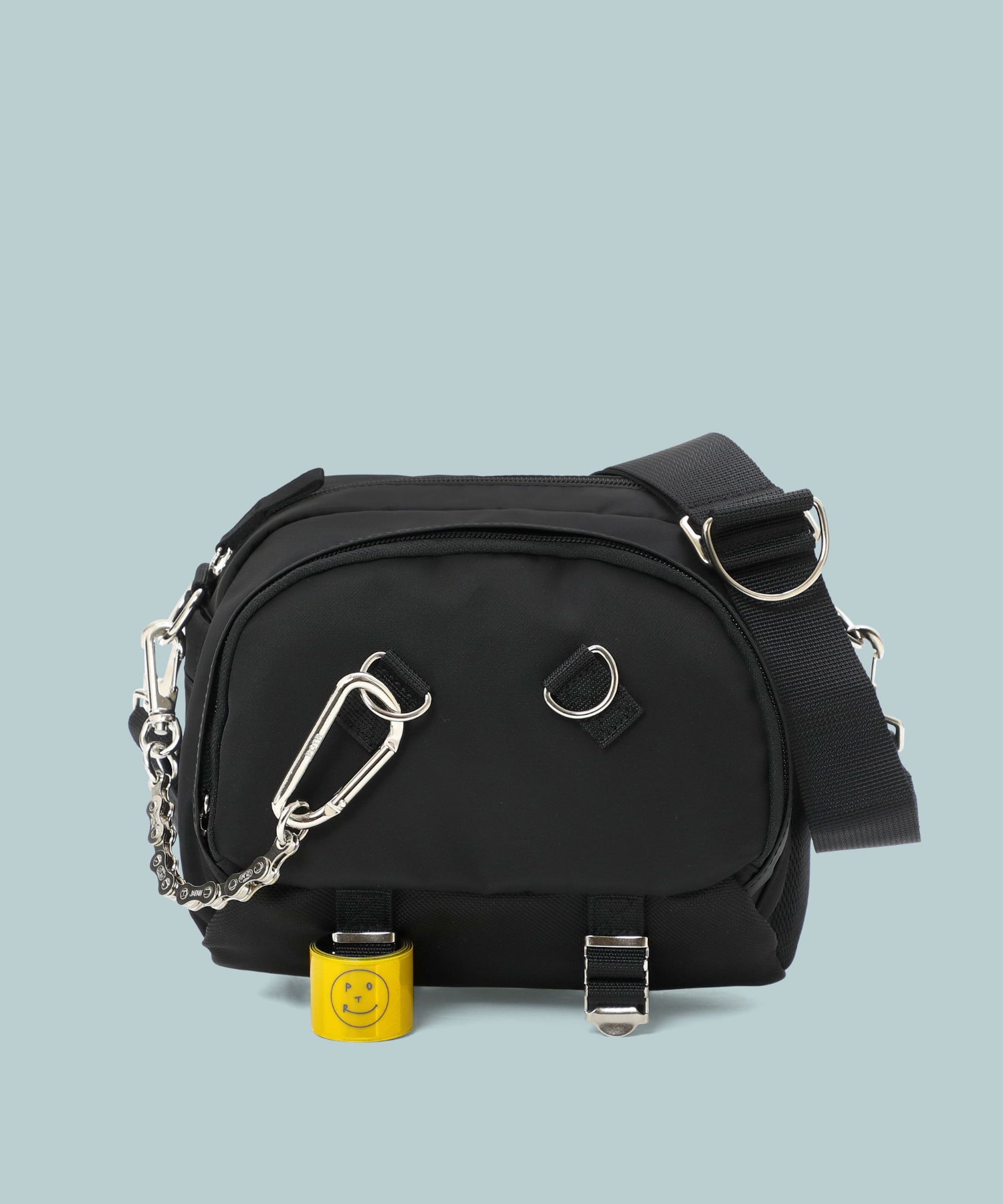 ライド ショルダーバッグ PORTER