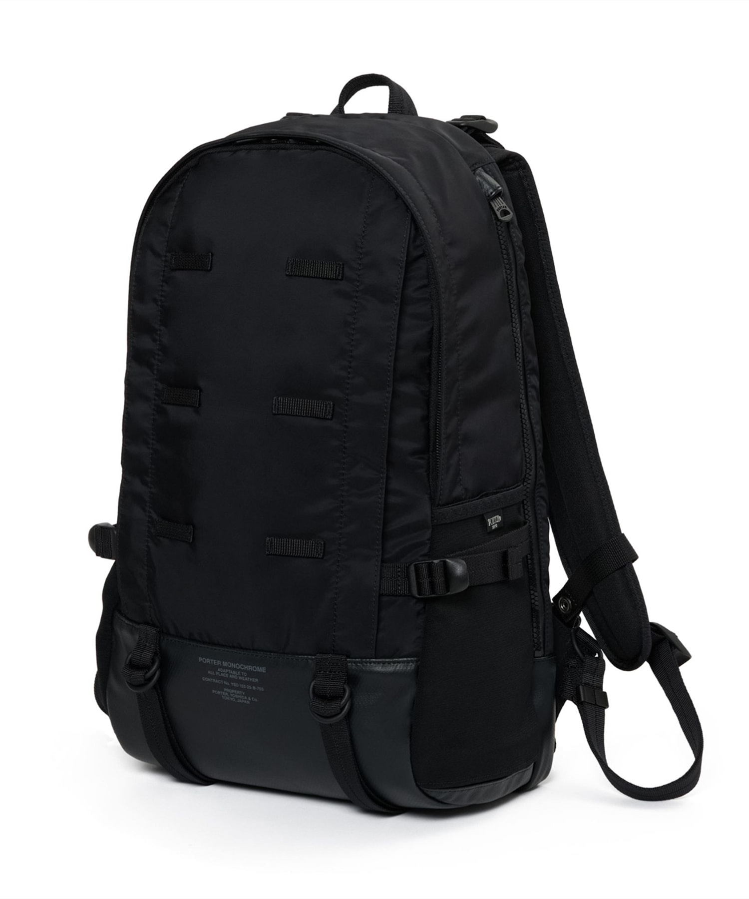 MONOCHROME DAY PACK PORTER