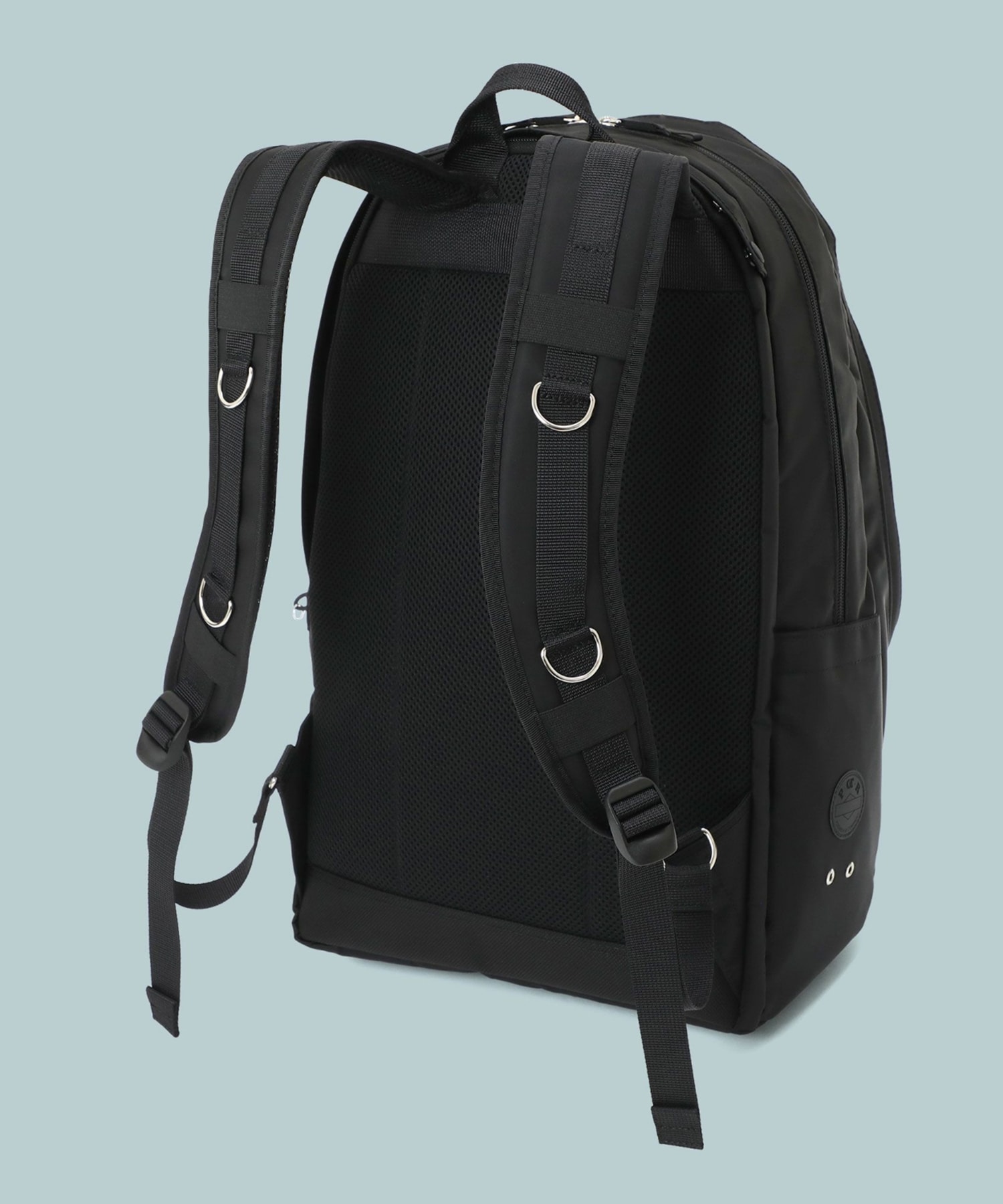 ライドデイバック POTR