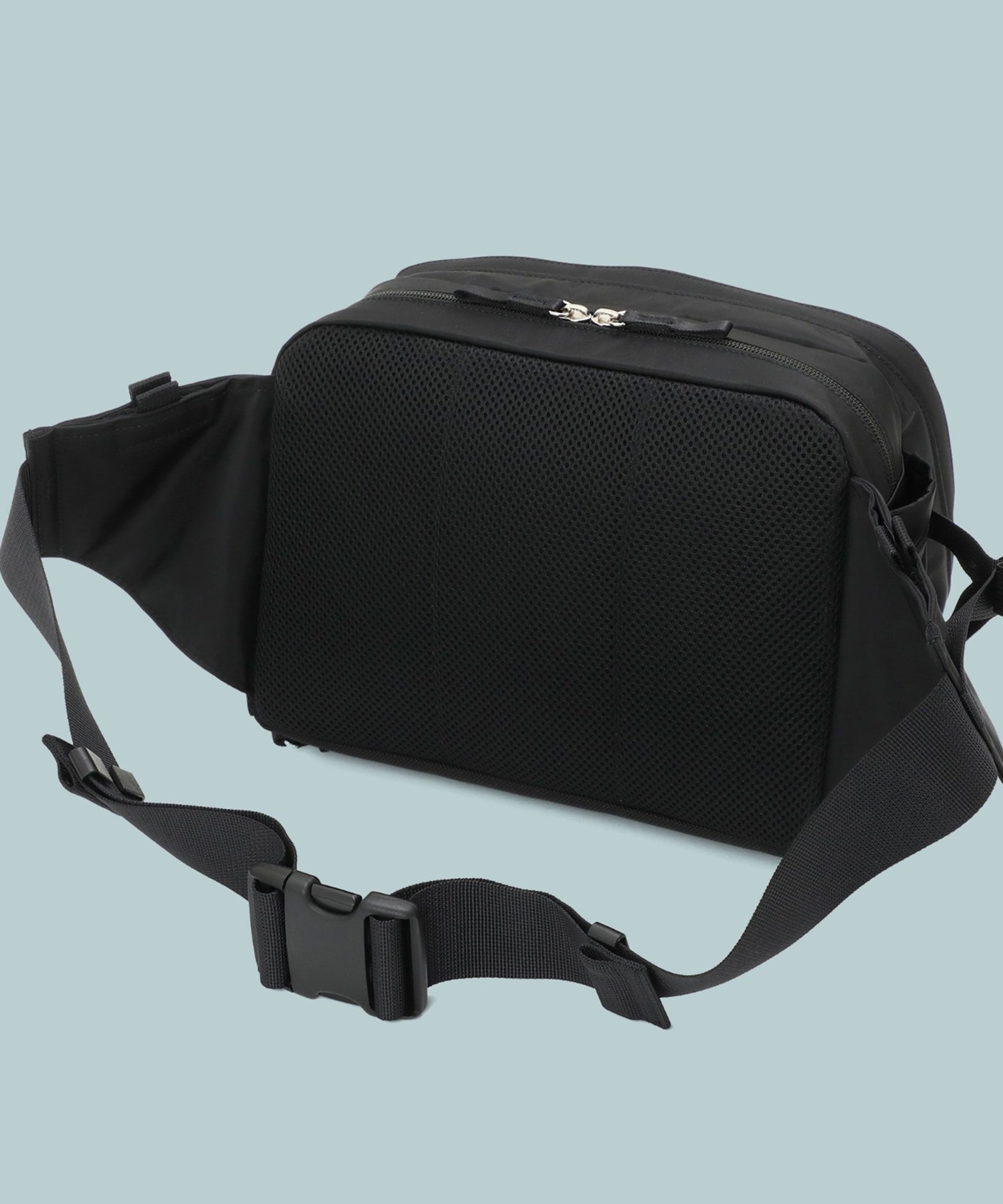 ライドウエストバッグ PORTER