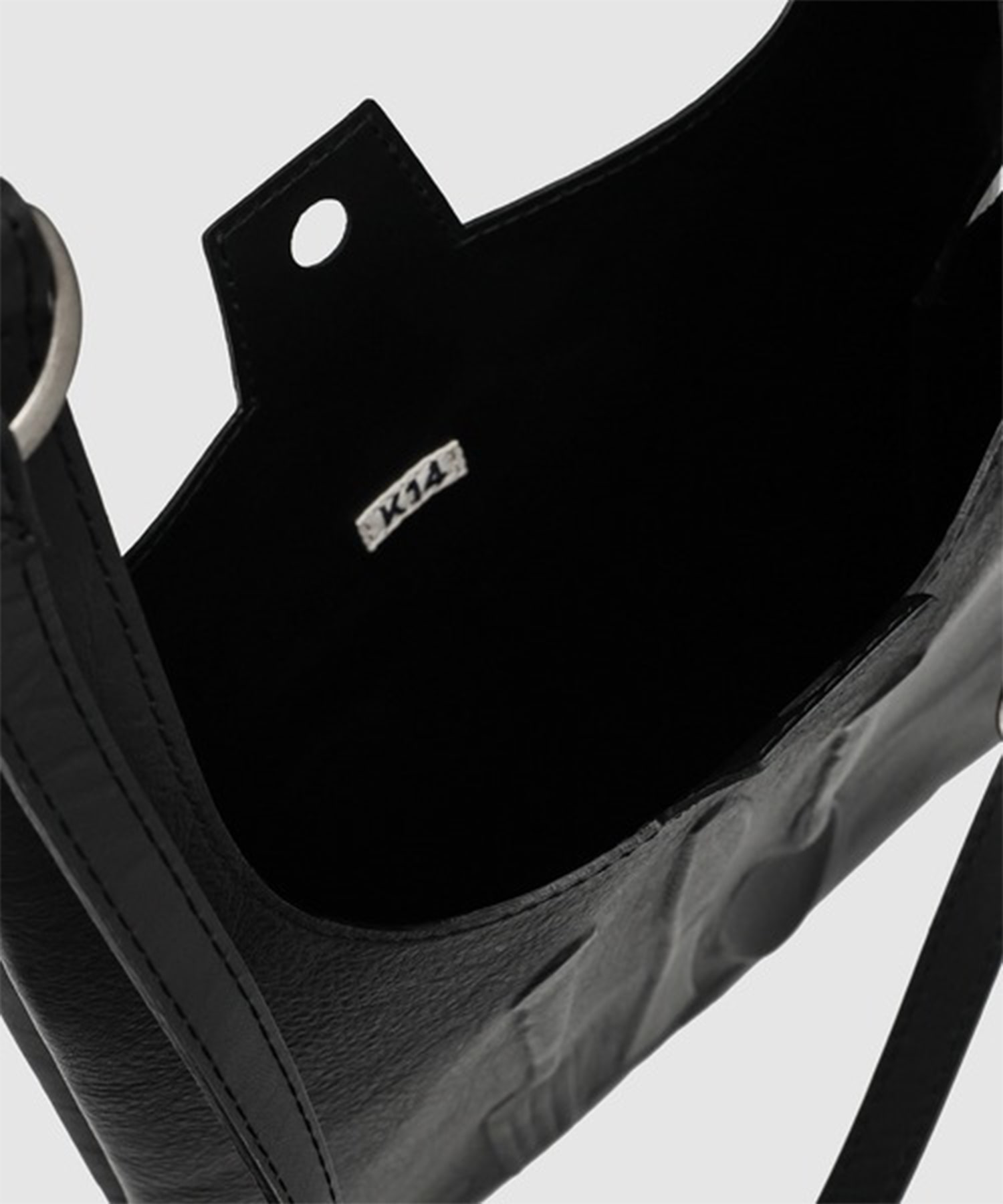 The Object Bag KHOKI