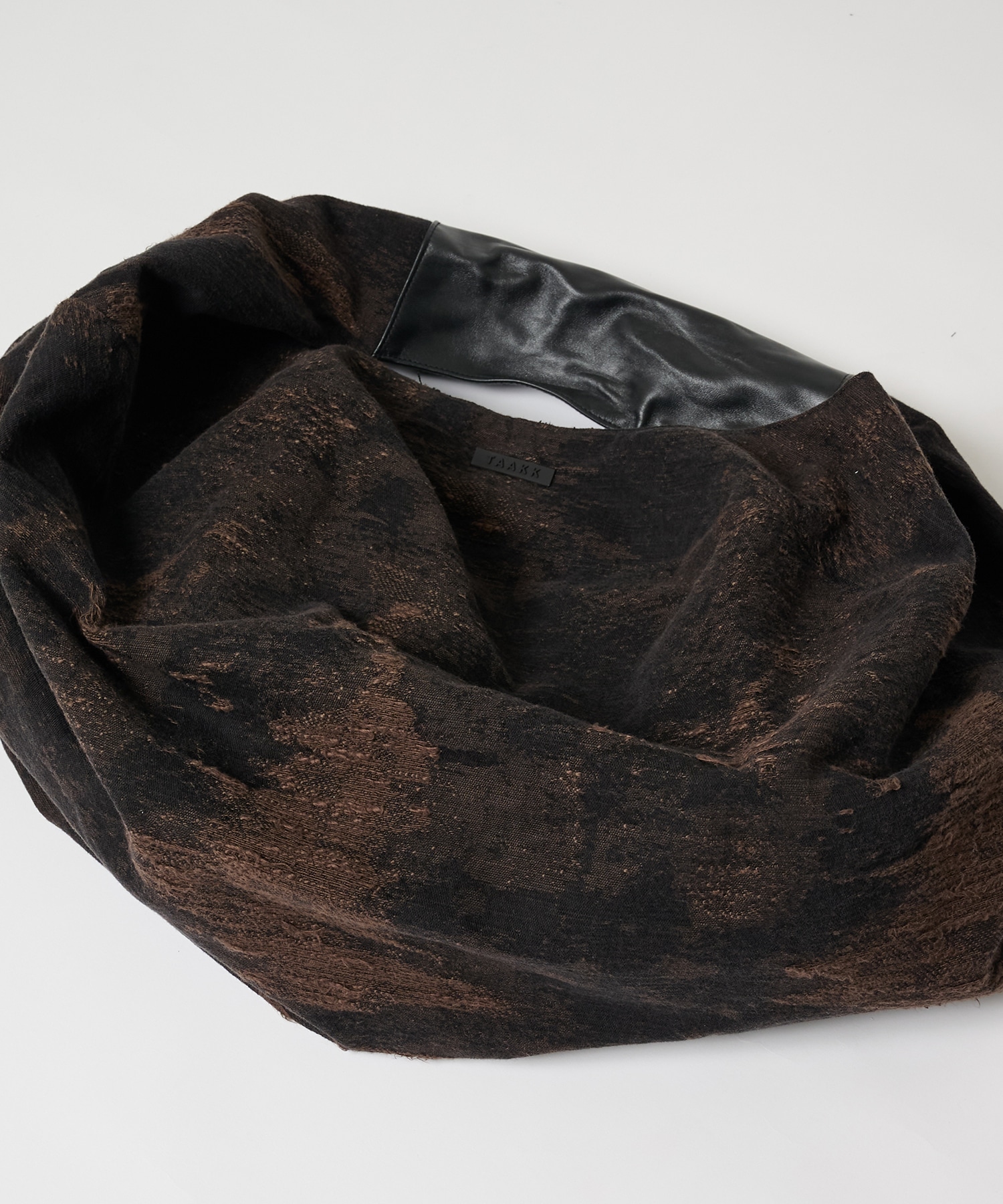 Denim Bag (Middle) TAAKK