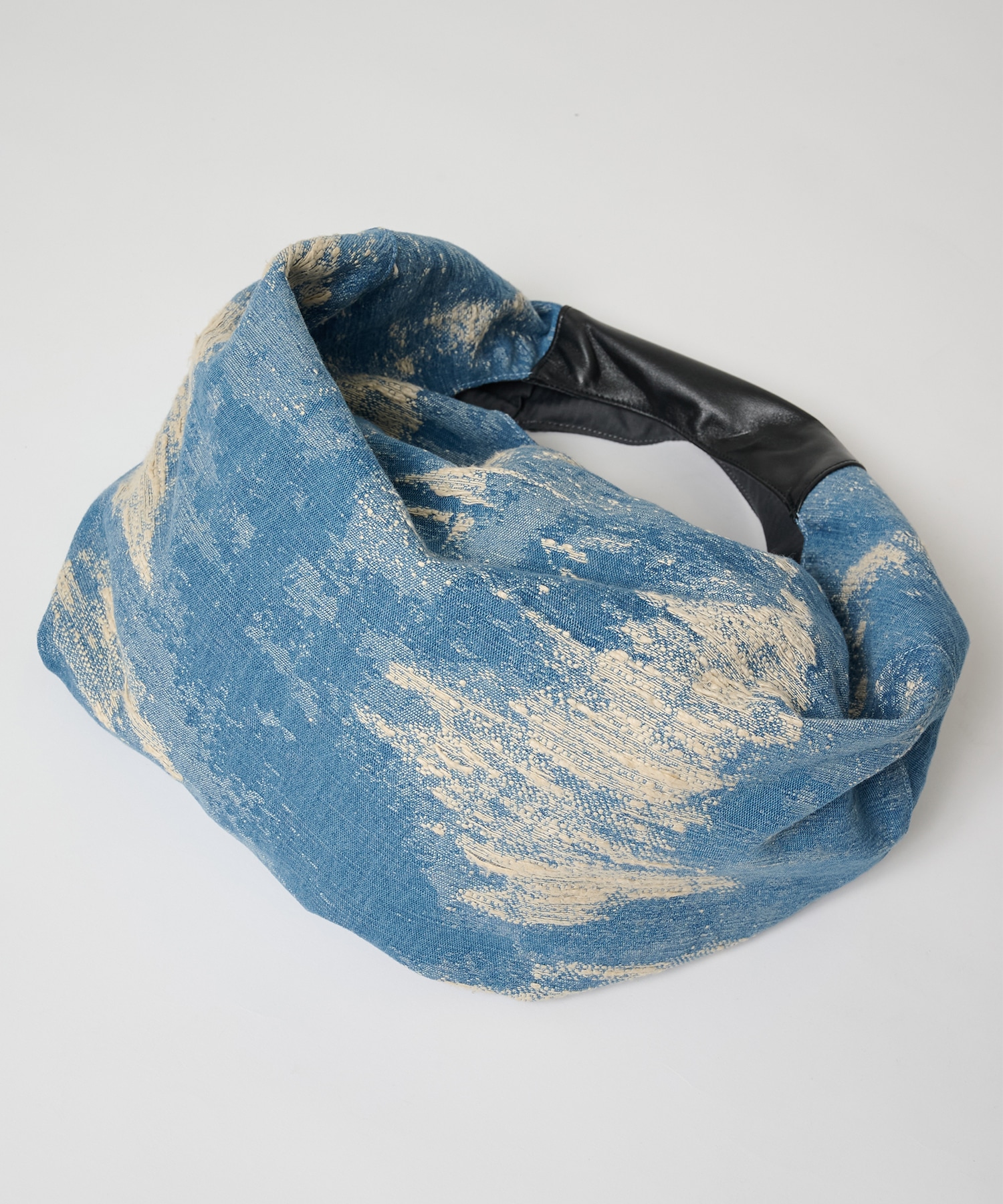 Denim Bag (Small) TAAKK