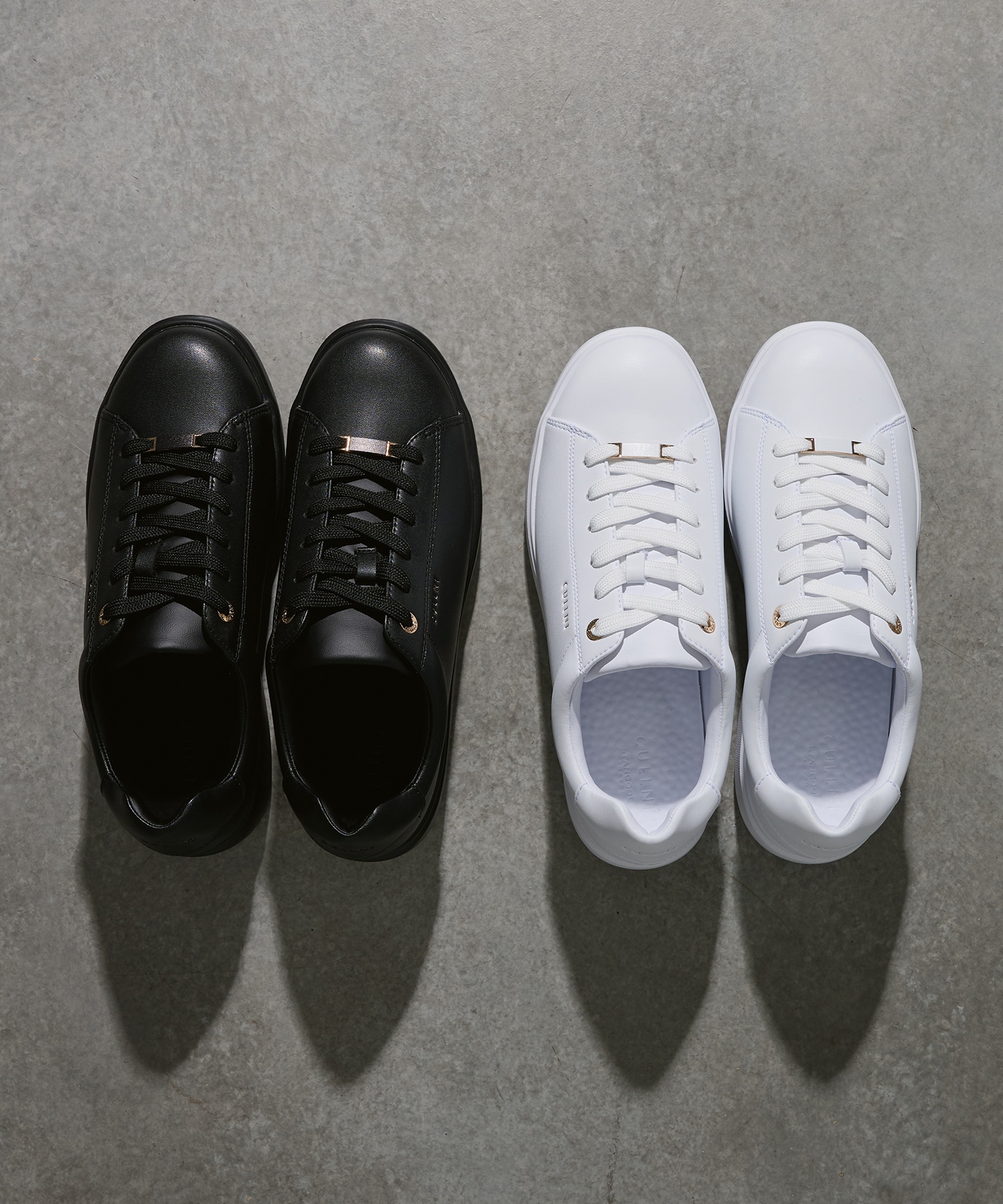 別注CULLNI×STANDOOL Grace CULLNI