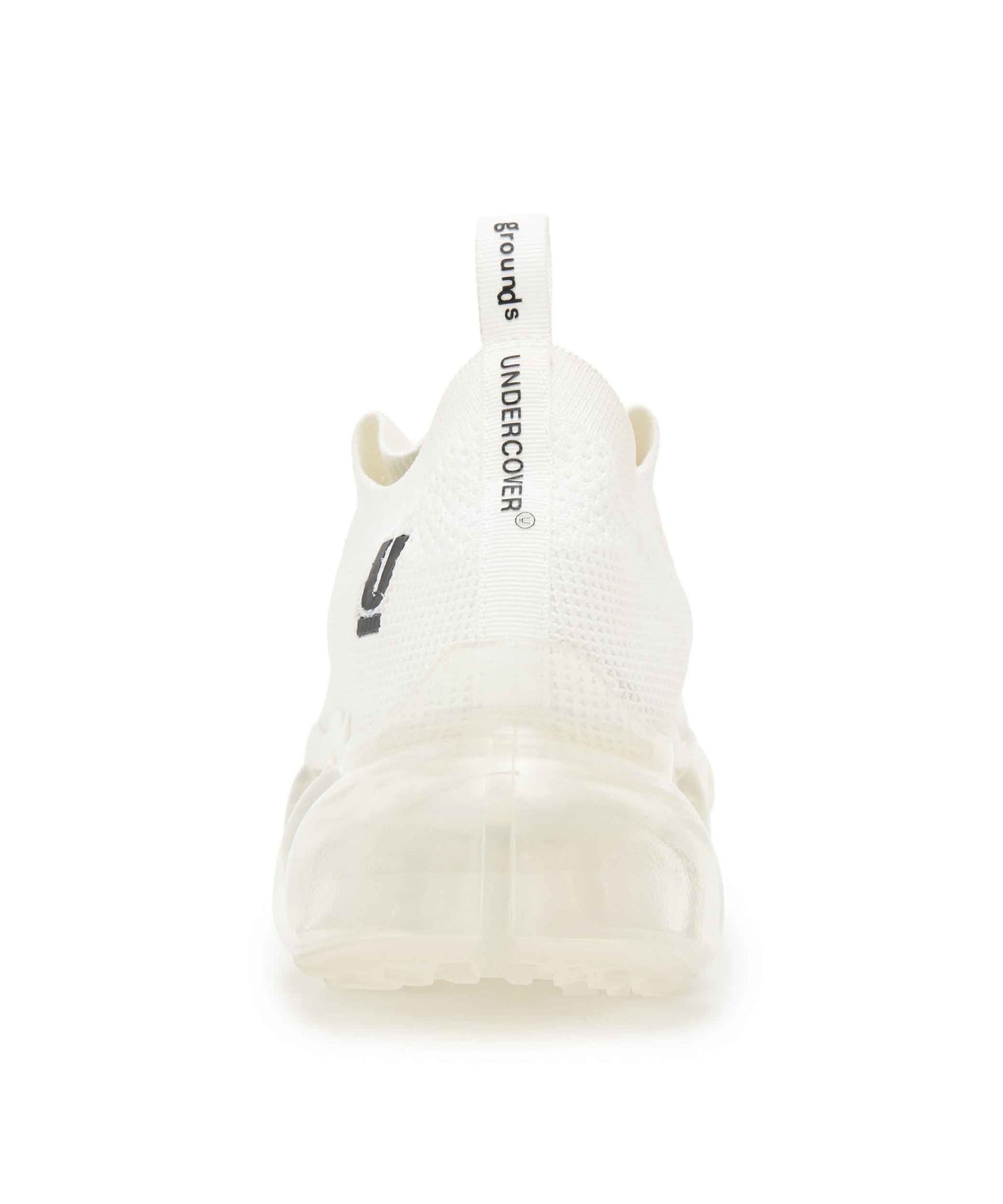 UP1F9F01　Grounds JEWELRY CHAOS BALANCE UNDERCOVER