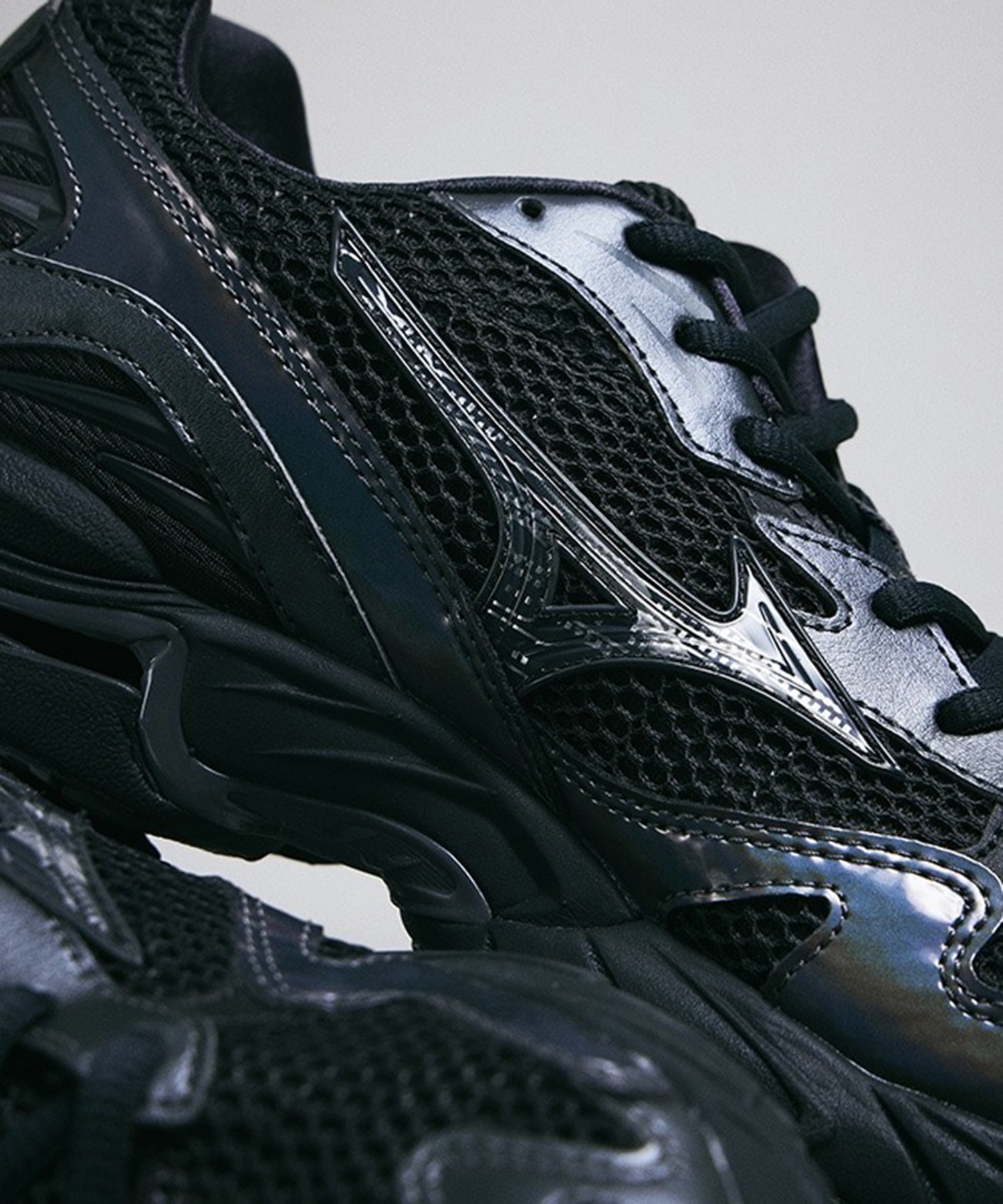WAVE RIDER 10 MIZUNO