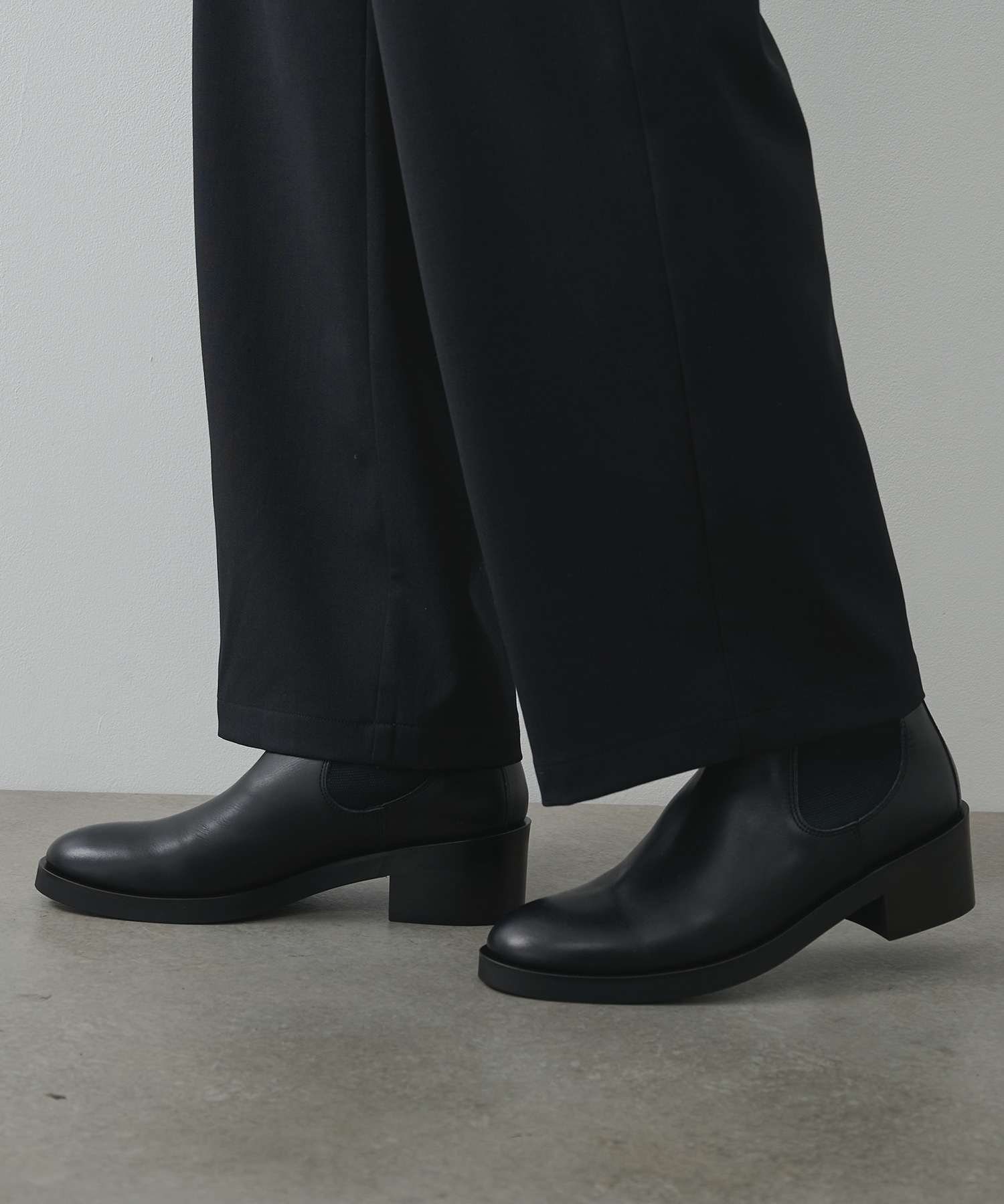 別注 BL SIDE GORE BOOTS PADRONE