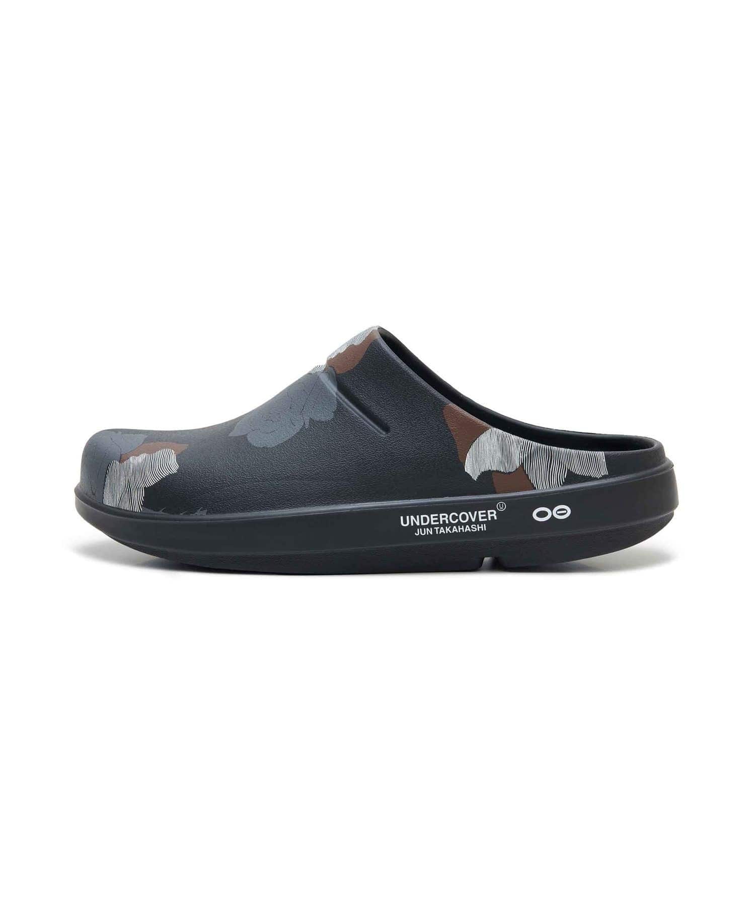 OOFOS スリッパ UNDERCOVER