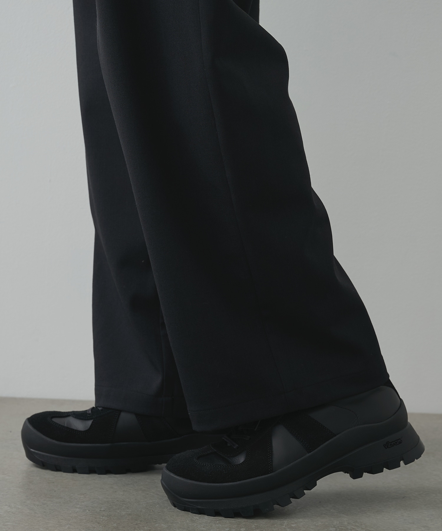 別注 German trainer PADRONE