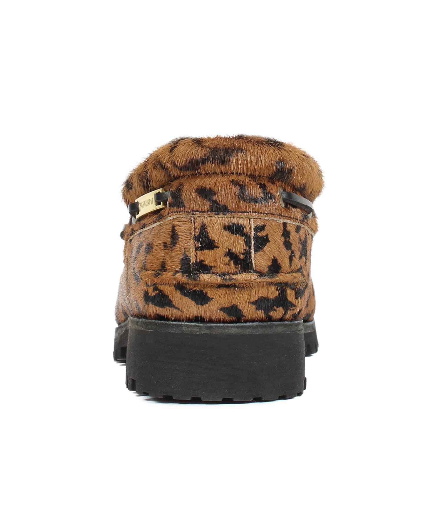 Timberland / LEOPARD 3EYE CLASSIC LUG WACKO MARIA
