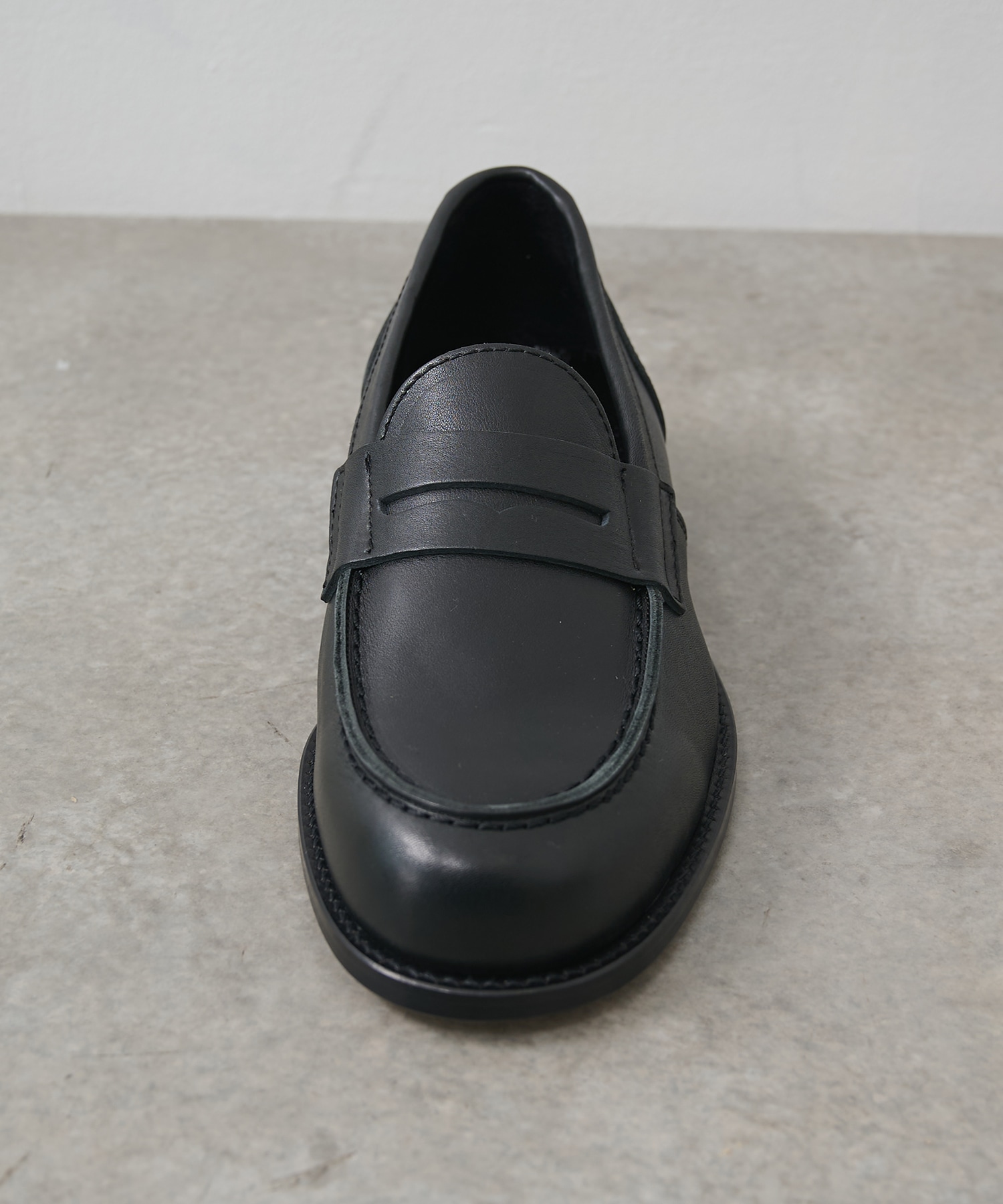 LOAFERS PADRONE